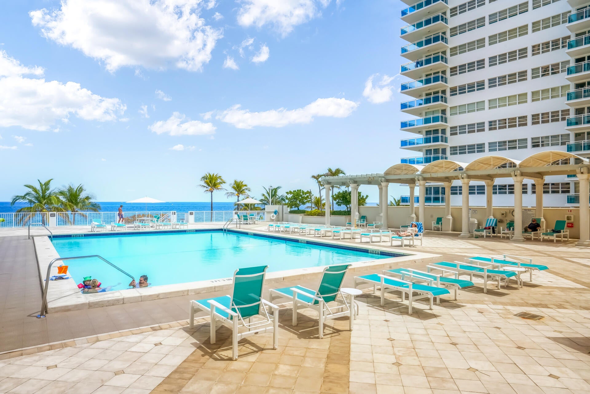 3500 Galt Ocean Drive 314, Fort Lauderdale, FL, 33308/$275,000 1 3500 Galt Ocean Drive 314