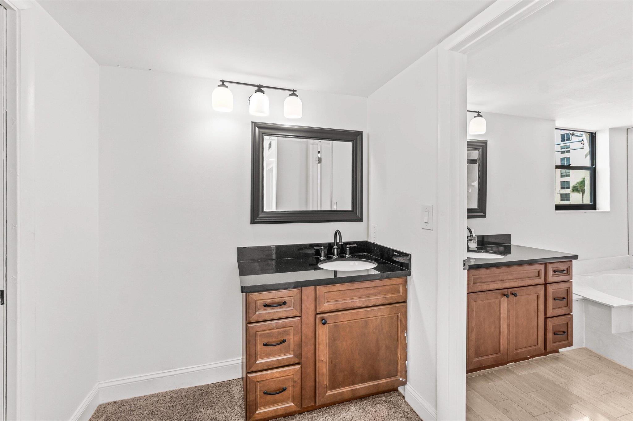 PROMENADE AT BOCA POINTE - Residential Lease