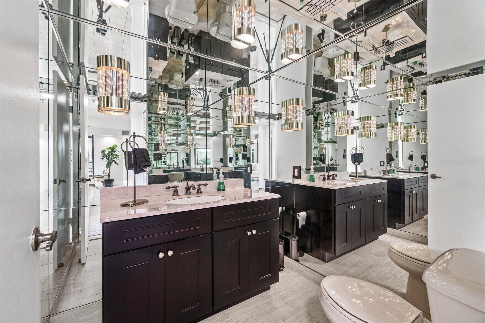 PROMENADE AT BOCA POINTE - Residential Lease