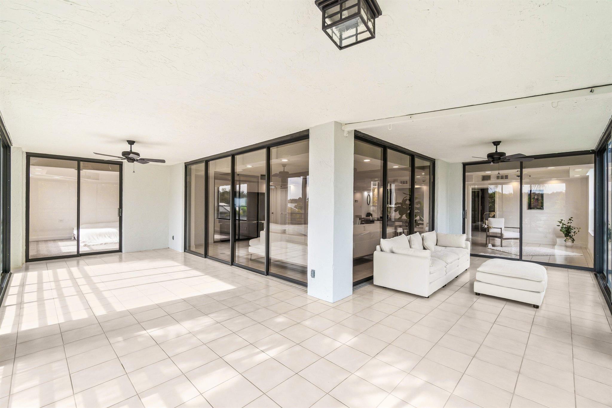 PROMENADE AT BOCA POINTE - Residential Lease