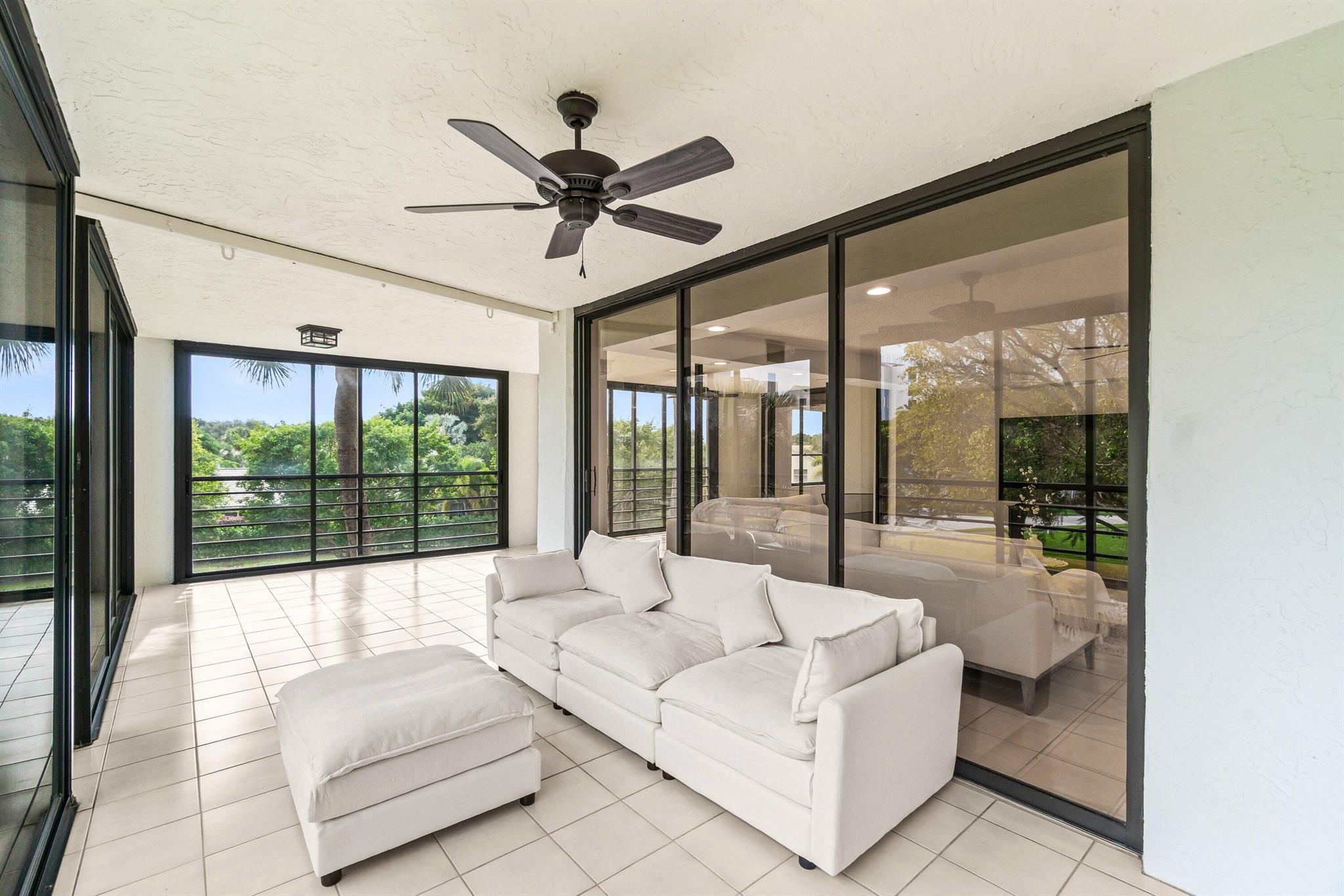 PROMENADE AT BOCA POINTE - Residential Lease