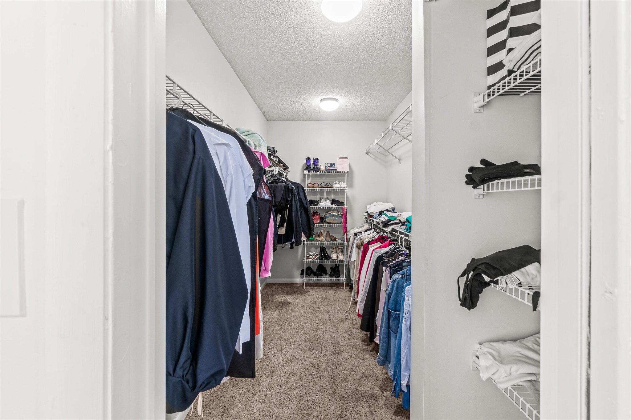 PROMENADE AT BOCA POINTE - Residential Lease