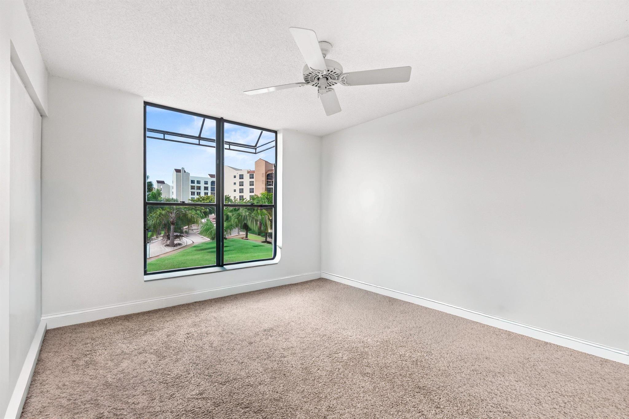 PROMENADE AT BOCA POINTE - Residential Lease