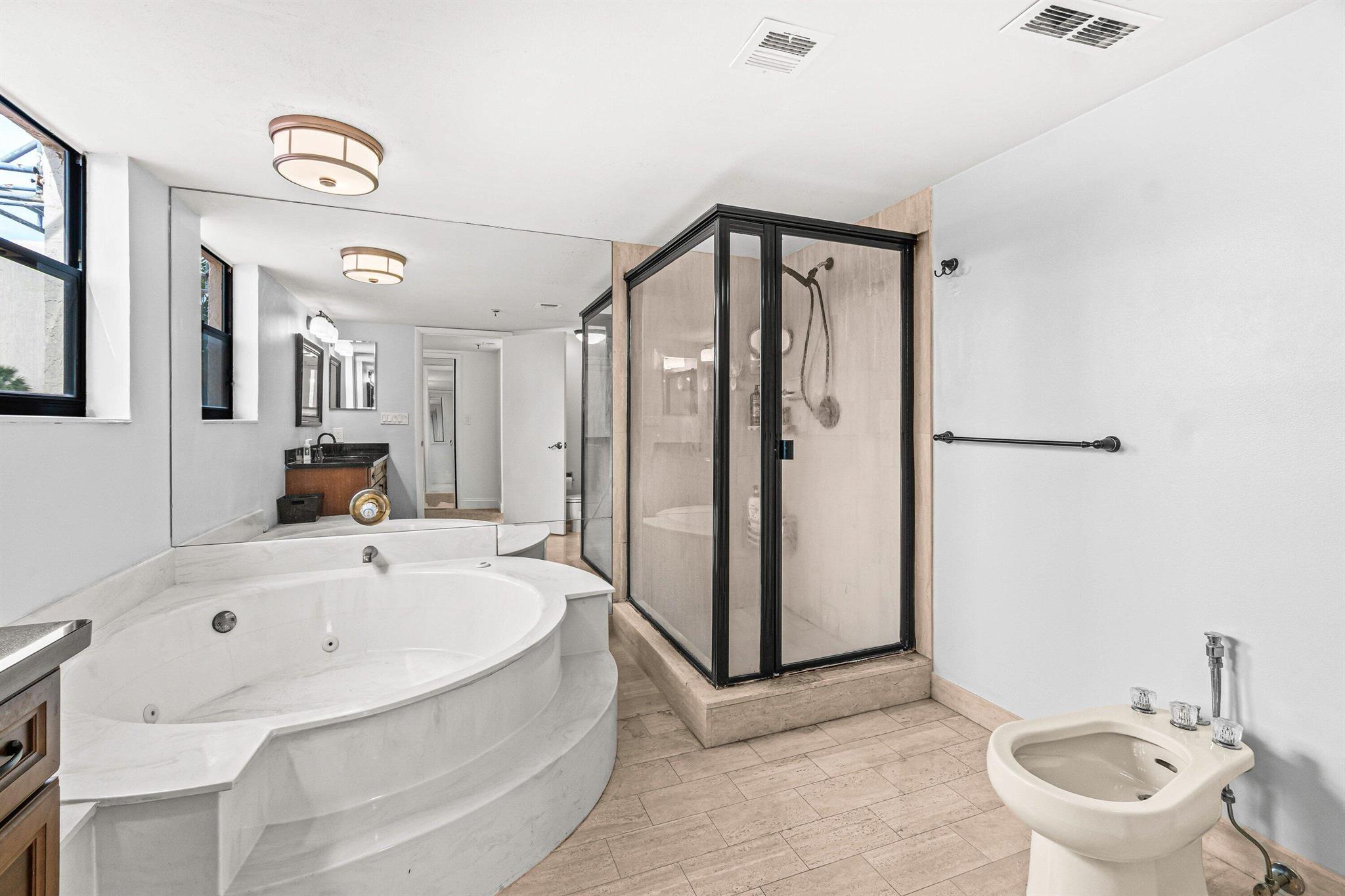 PROMENADE AT BOCA POINTE - Residential Lease