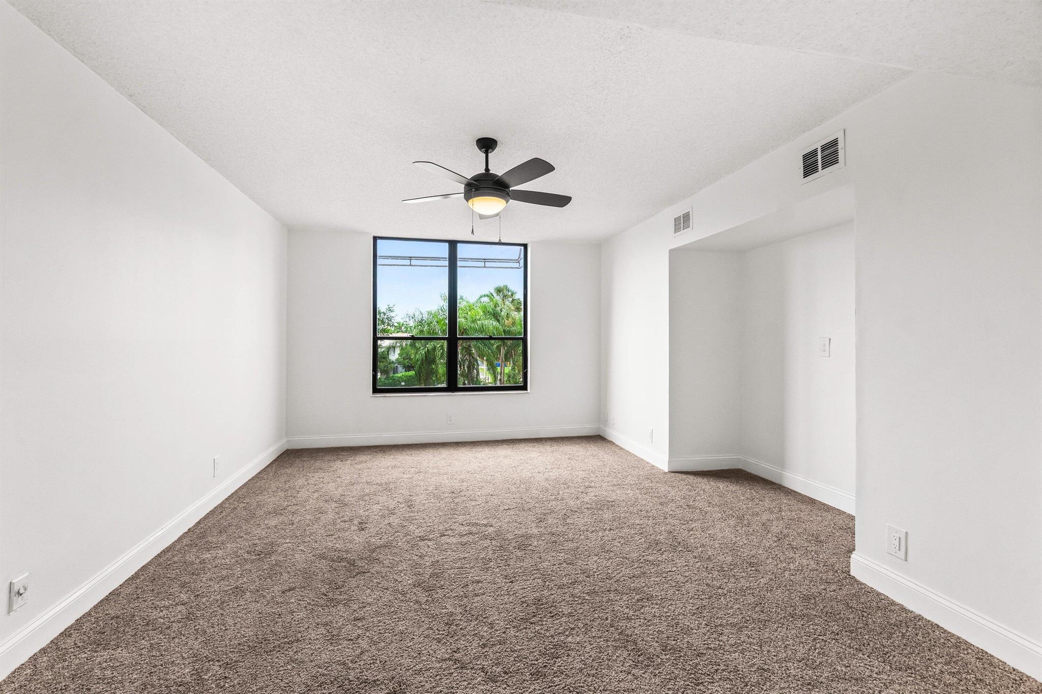 PROMENADE AT BOCA POINTE - Residential Lease