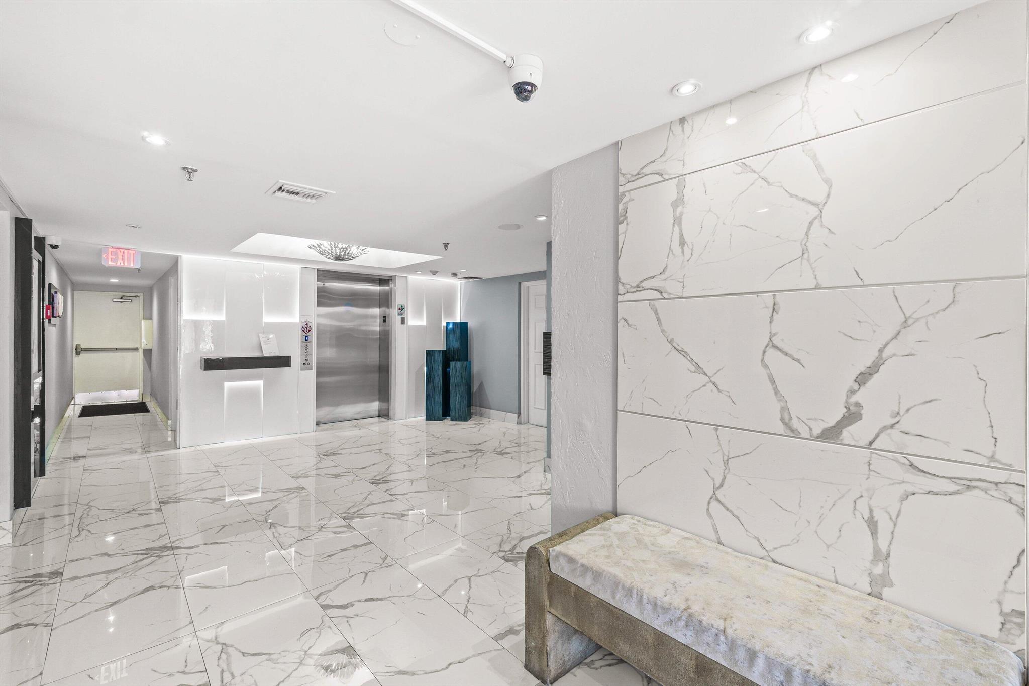 PROMENADE AT BOCA POINTE - Residential Lease