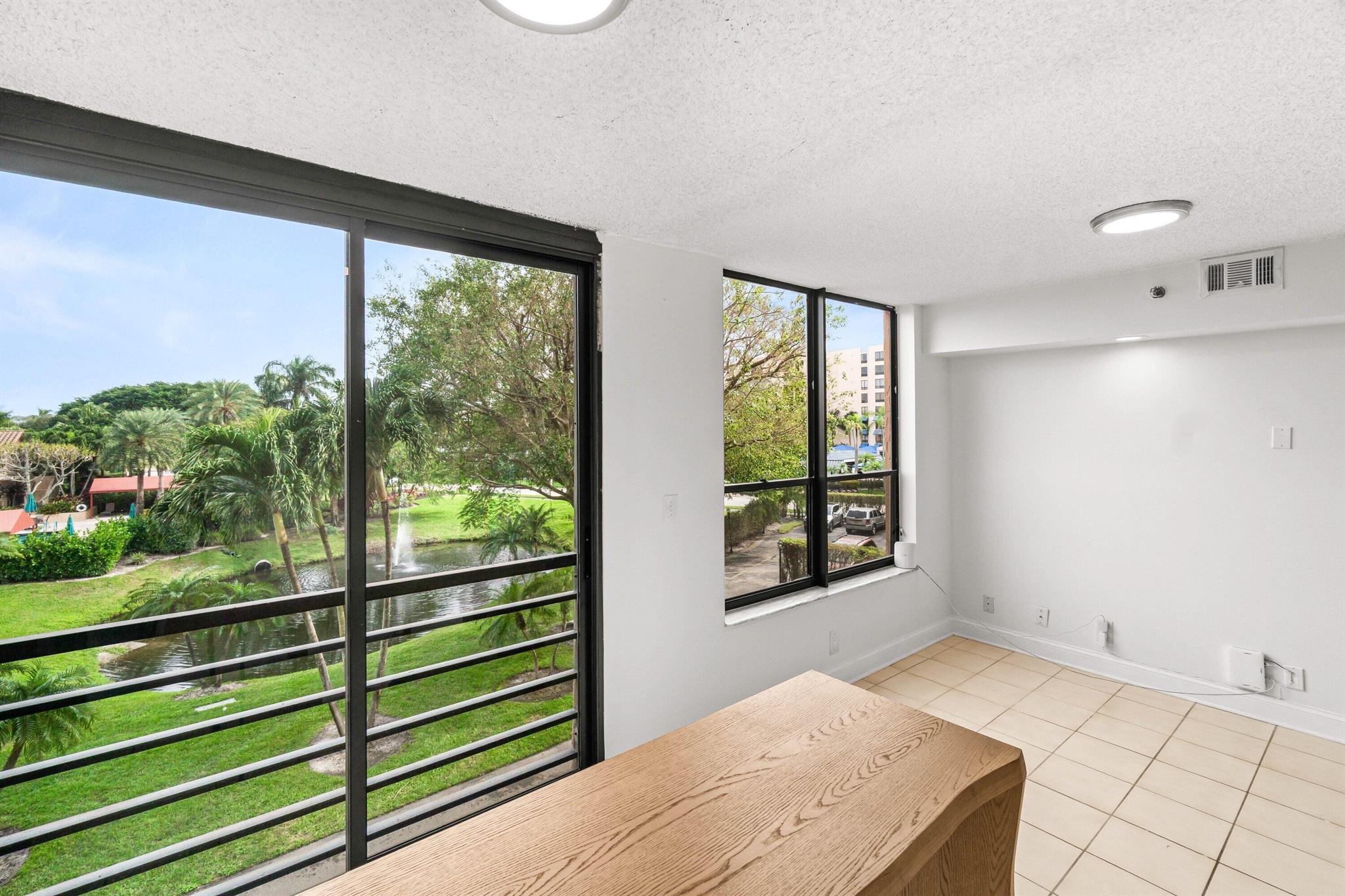 PROMENADE AT BOCA POINTE - Residential Lease