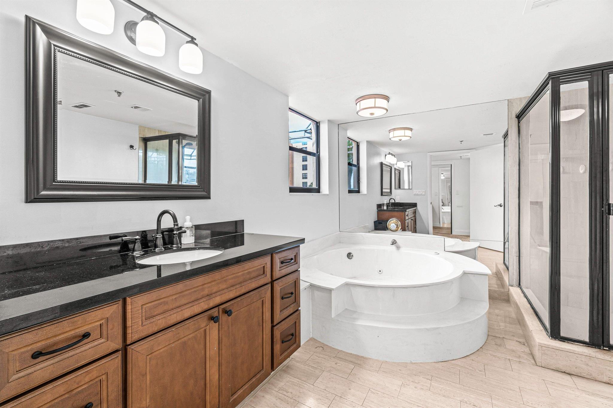 PROMENADE AT BOCA POINTE - Residential Lease