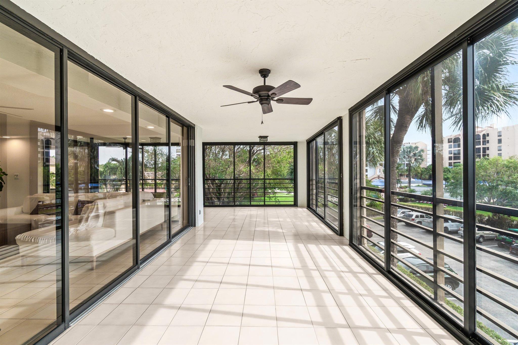 PROMENADE AT BOCA POINTE - Residential Lease