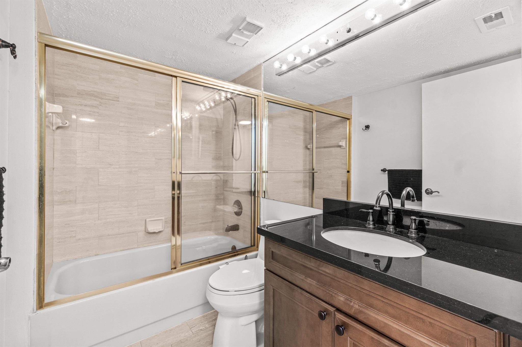 PROMENADE AT BOCA POINTE - Residential Lease