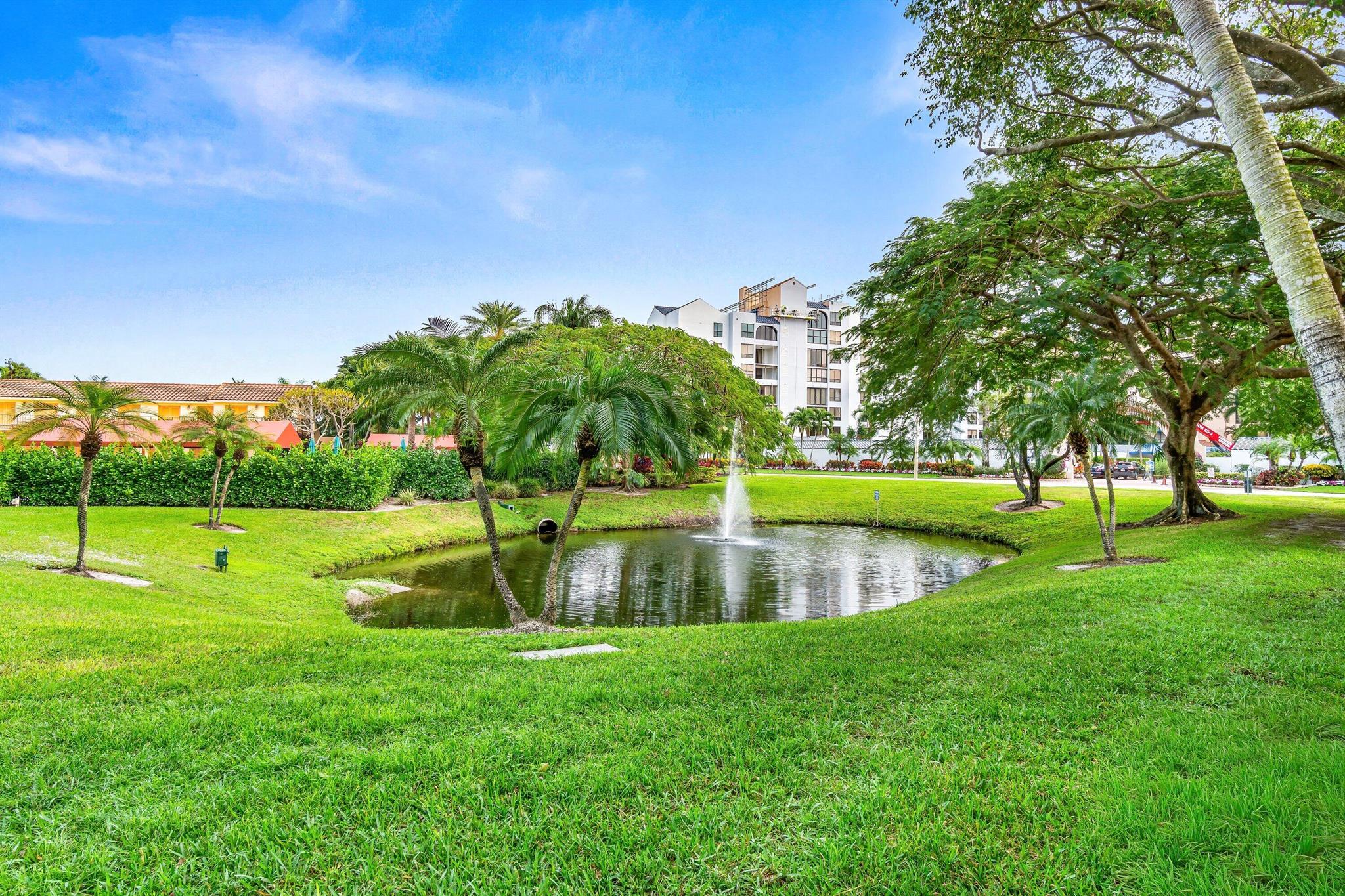 PROMENADE AT BOCA POINTE - Residential Lease