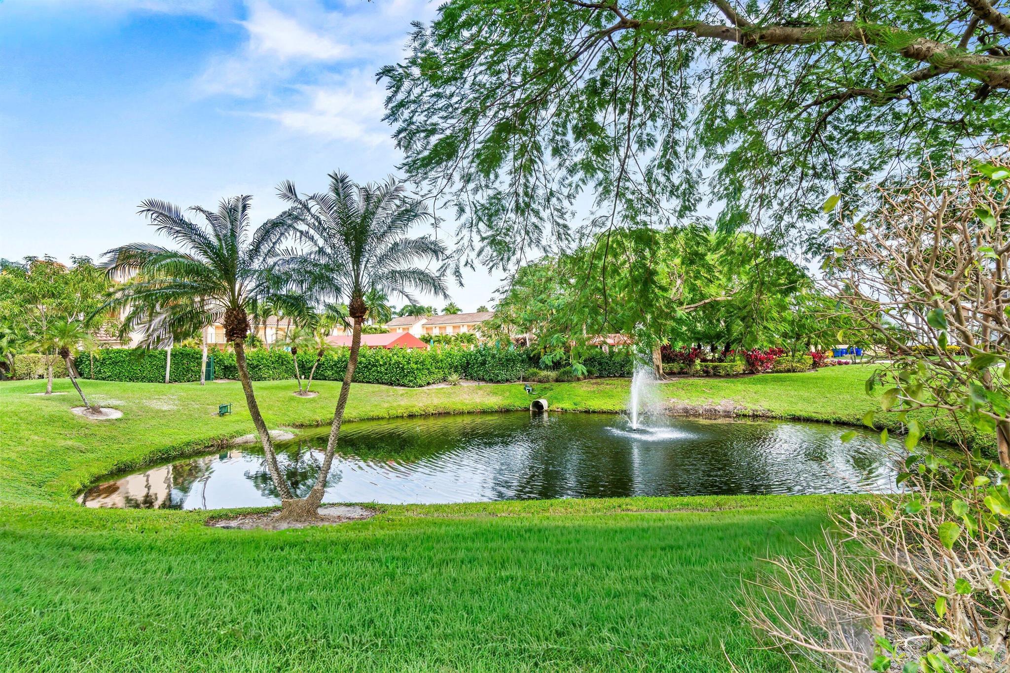 PROMENADE AT BOCA POINTE - Residential Lease