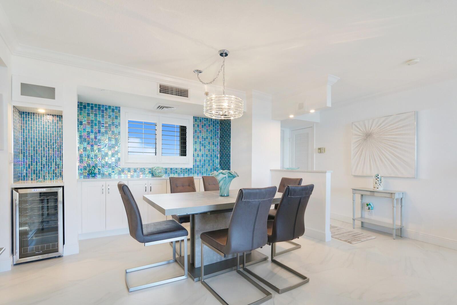 OCEAN TRAIL CONDO II - Residential Lease
