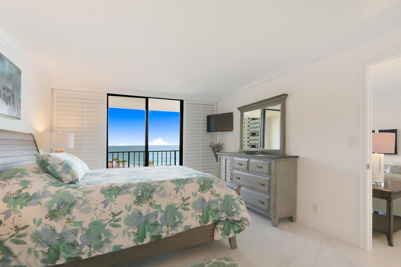 OCEAN TRAIL CONDO II - Residential Lease