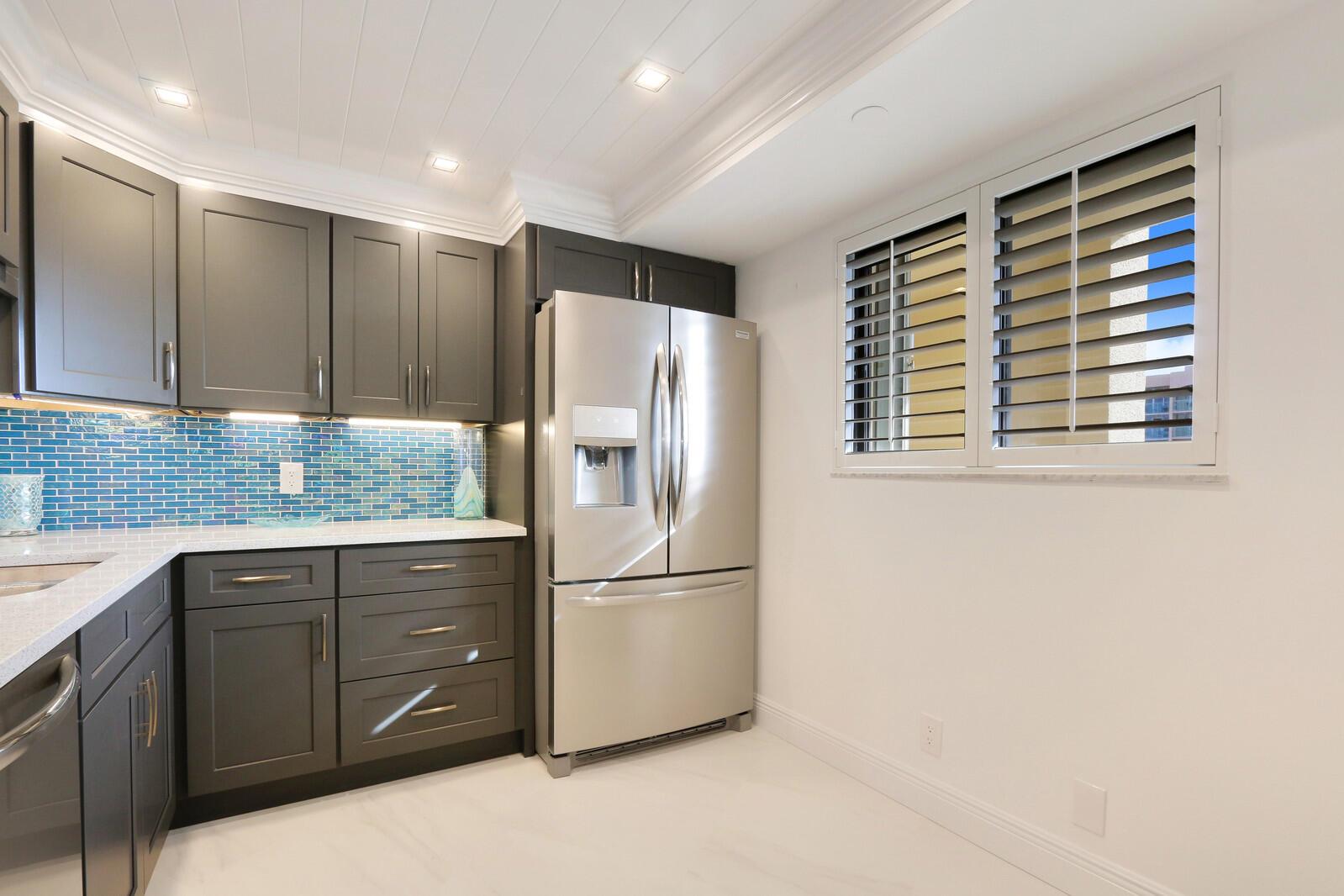 OCEAN TRAIL CONDO II - Residential Lease