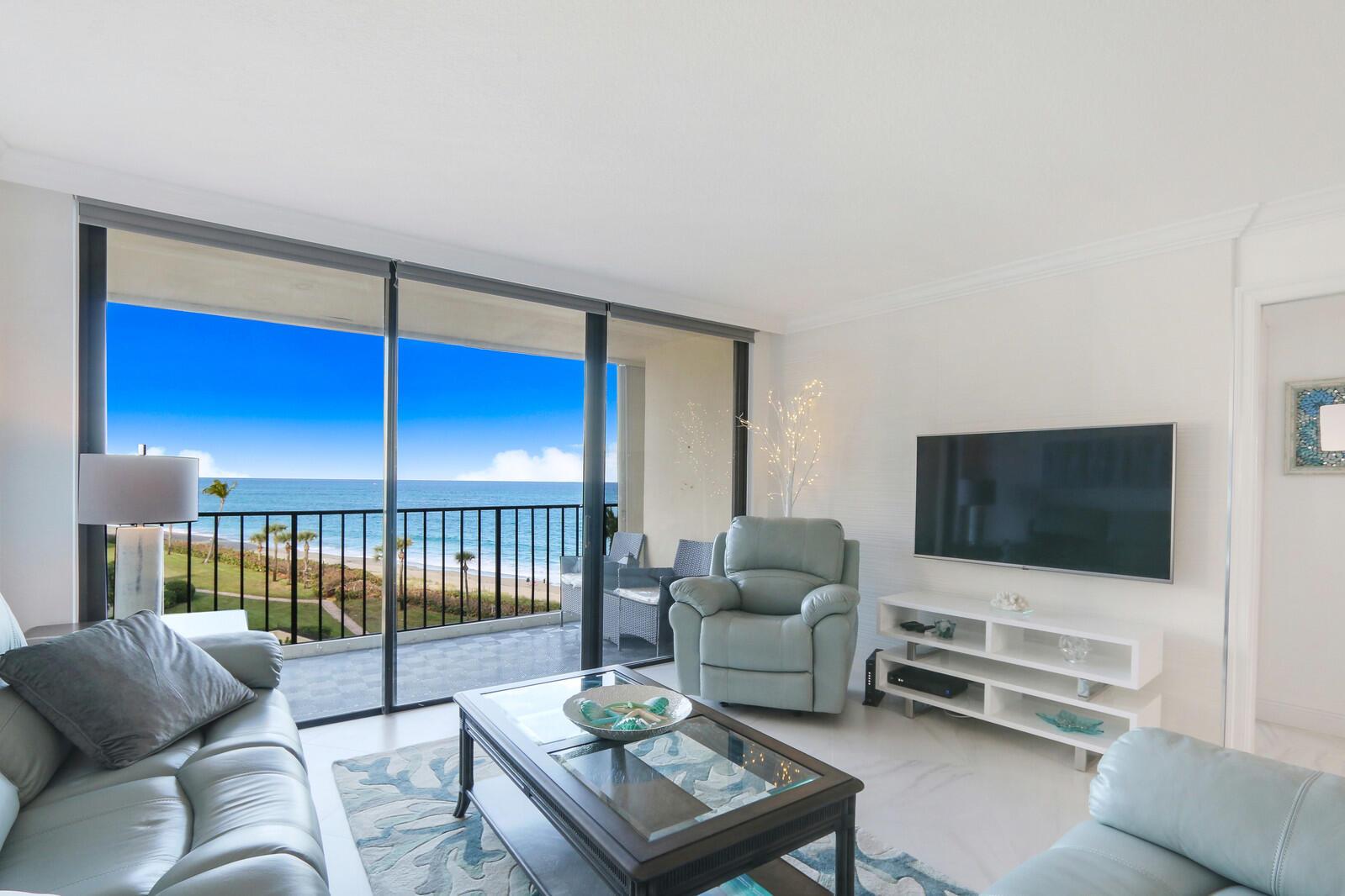 OCEAN TRAIL CONDO II - Residential Lease