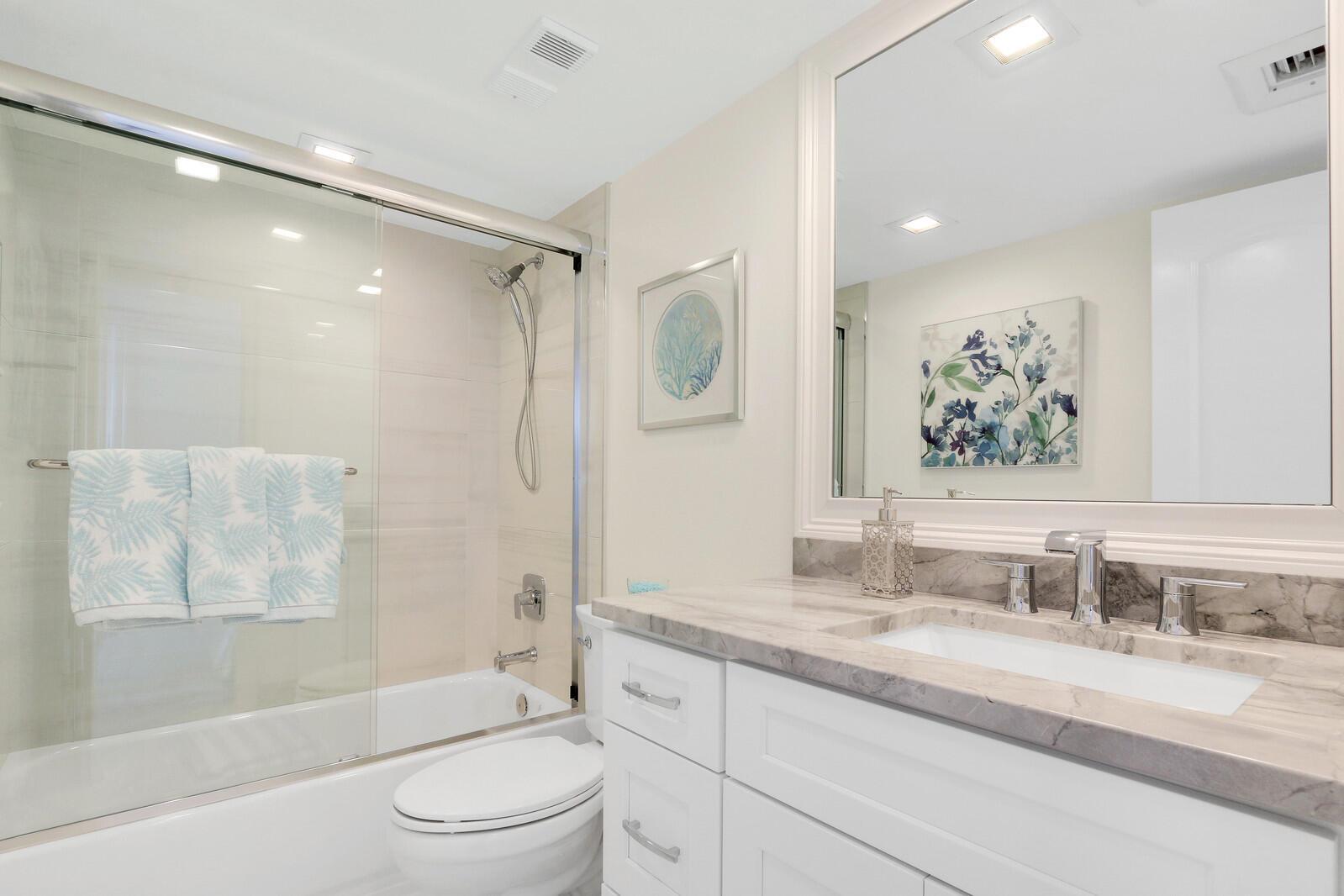 OCEAN TRAIL CONDO II - Residential Lease