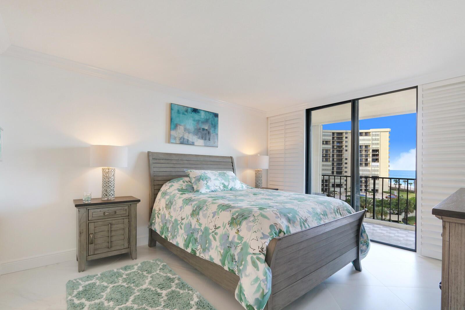 OCEAN TRAIL CONDO II - Residential Lease