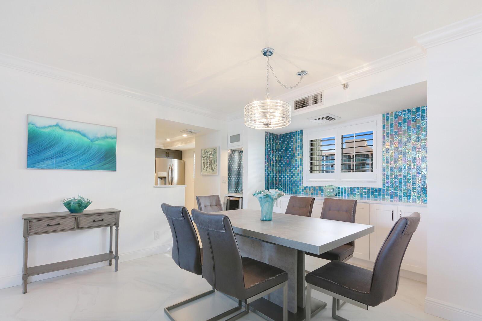 OCEAN TRAIL CONDO II - Residential Lease
