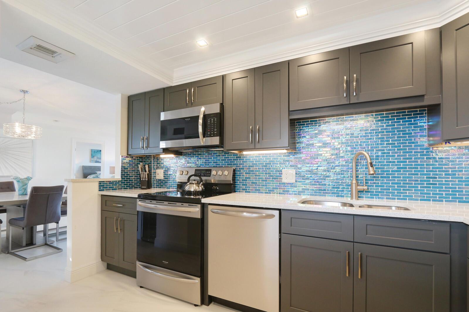 OCEAN TRAIL CONDO II - Residential Lease