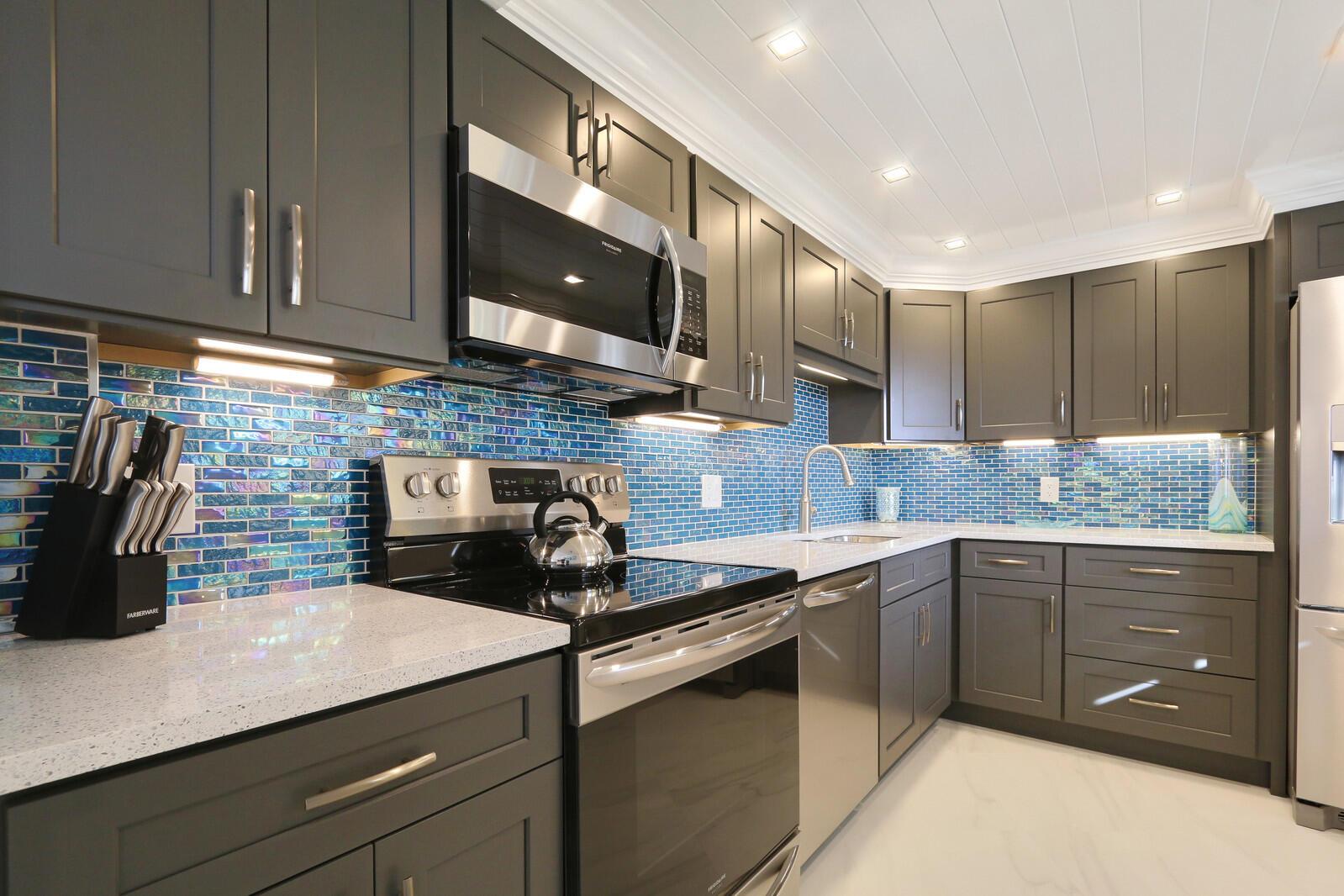 OCEAN TRAIL CONDO II - Residential Lease