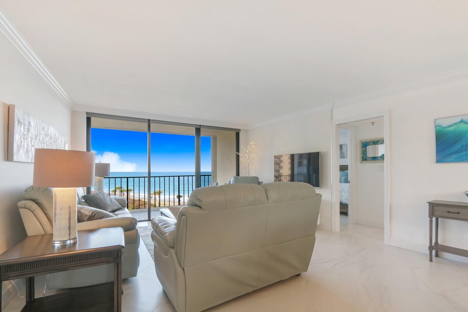 OCEAN TRAIL CONDO II - Residential Lease