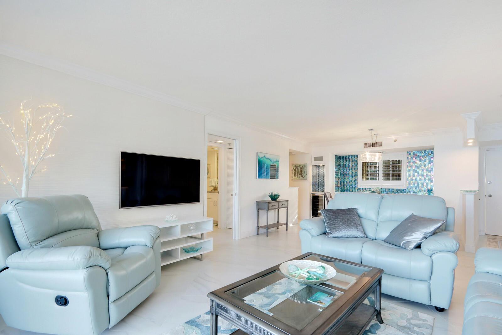 OCEAN TRAIL CONDO II - Residential Lease