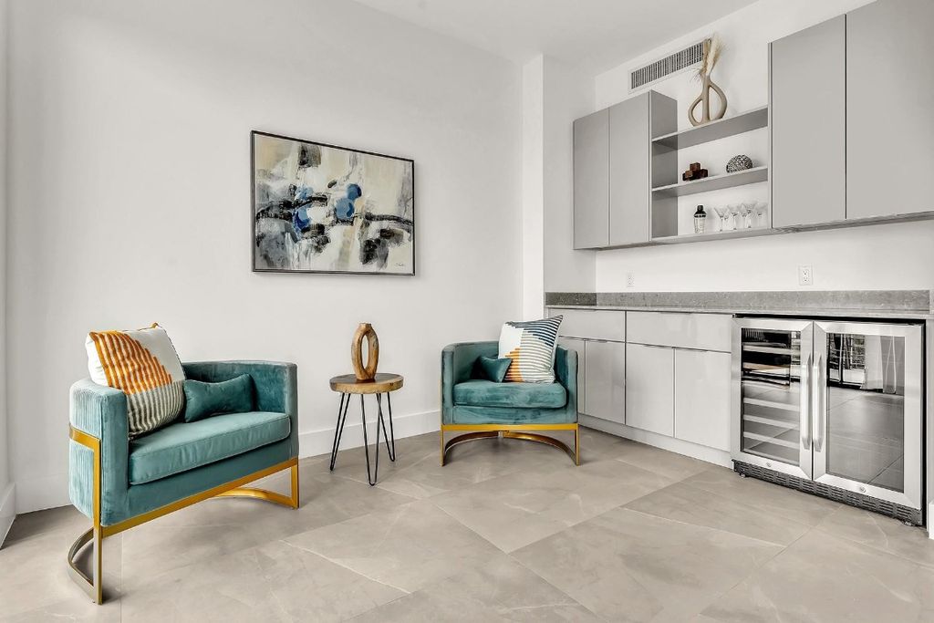 Photo of 2100 Miami Road #403, Fort Lauderdale, FL 33316 (MLS # F10543925)