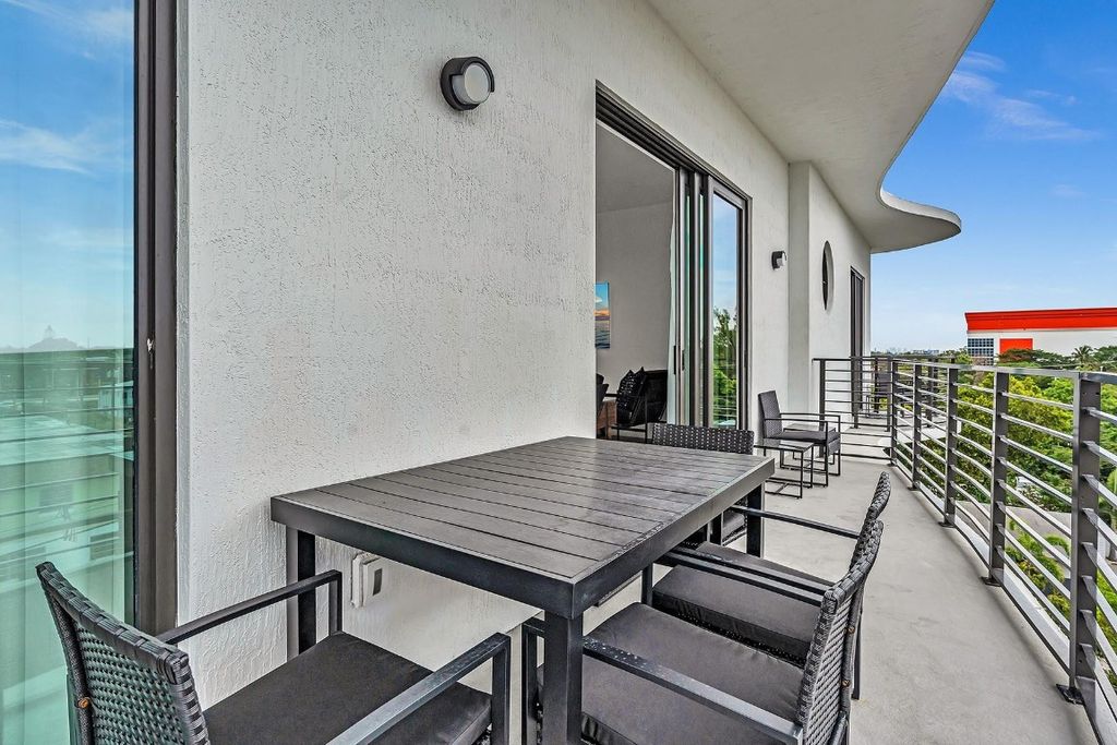 Photo of 2100 Miami Road #403, Fort Lauderdale, FL 33316 (MLS # F10543925)