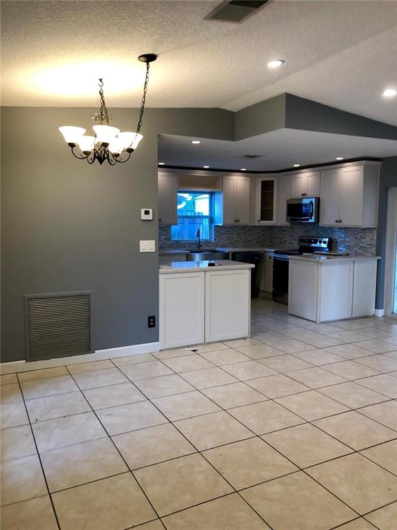 Heritage Lake Estates Sec - Residential