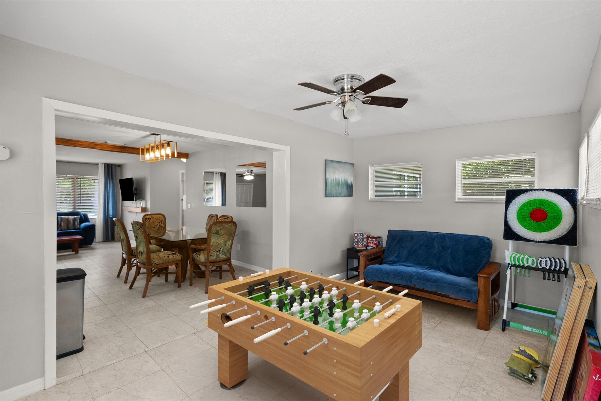 THE TROPICS REVISED - Residential Lease