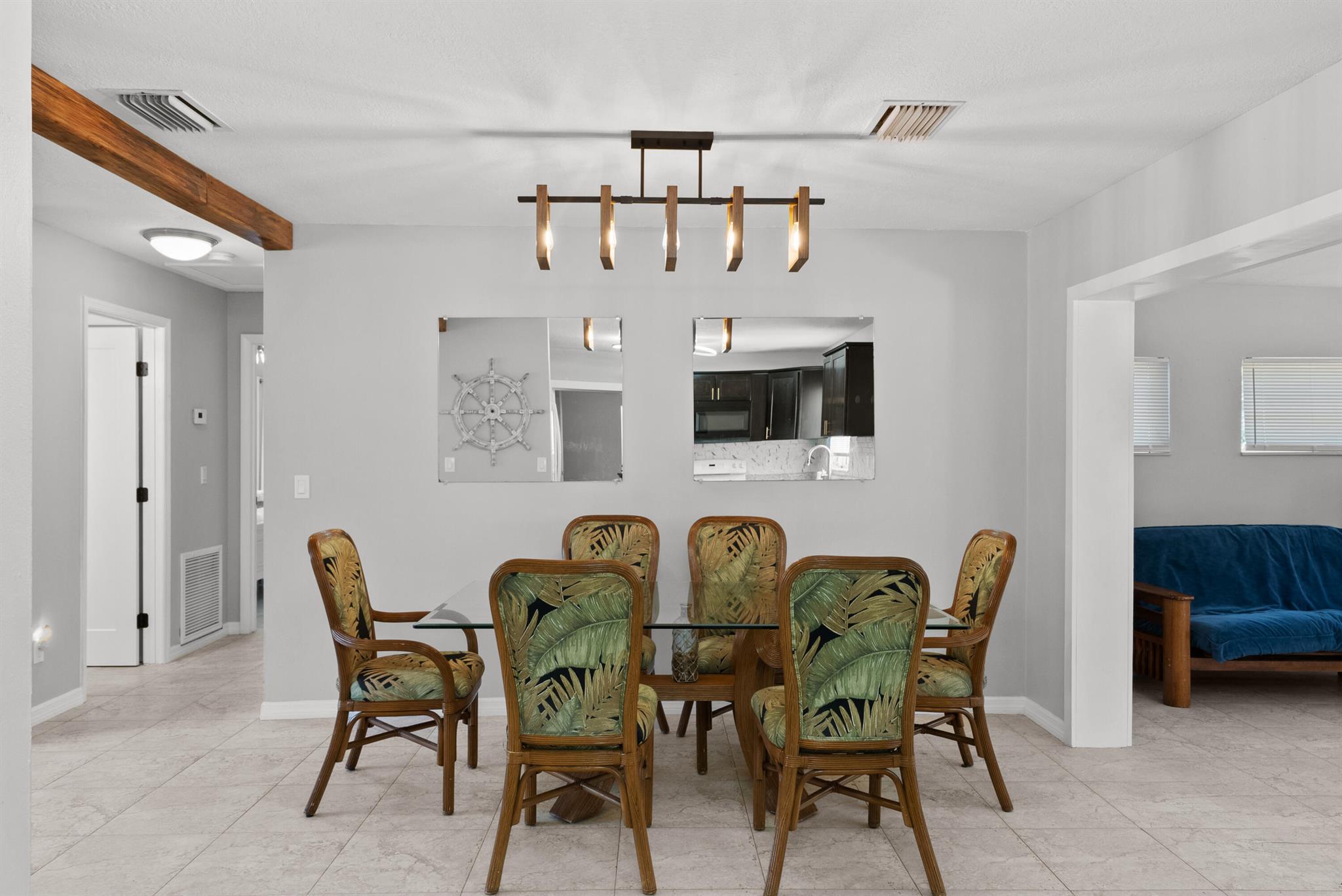 THE TROPICS REVISED - Residential Lease