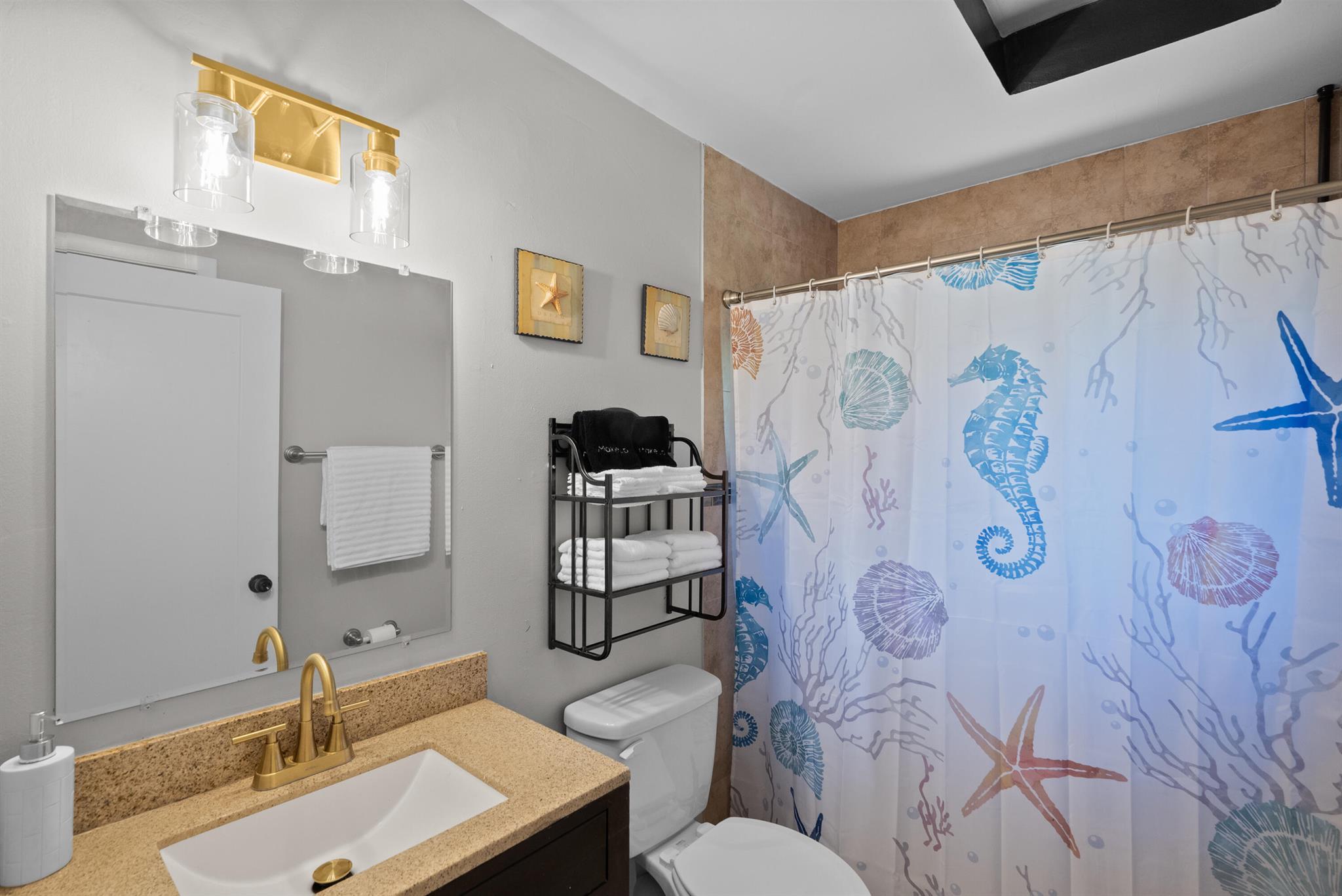 THE TROPICS REVISED - Residential Lease