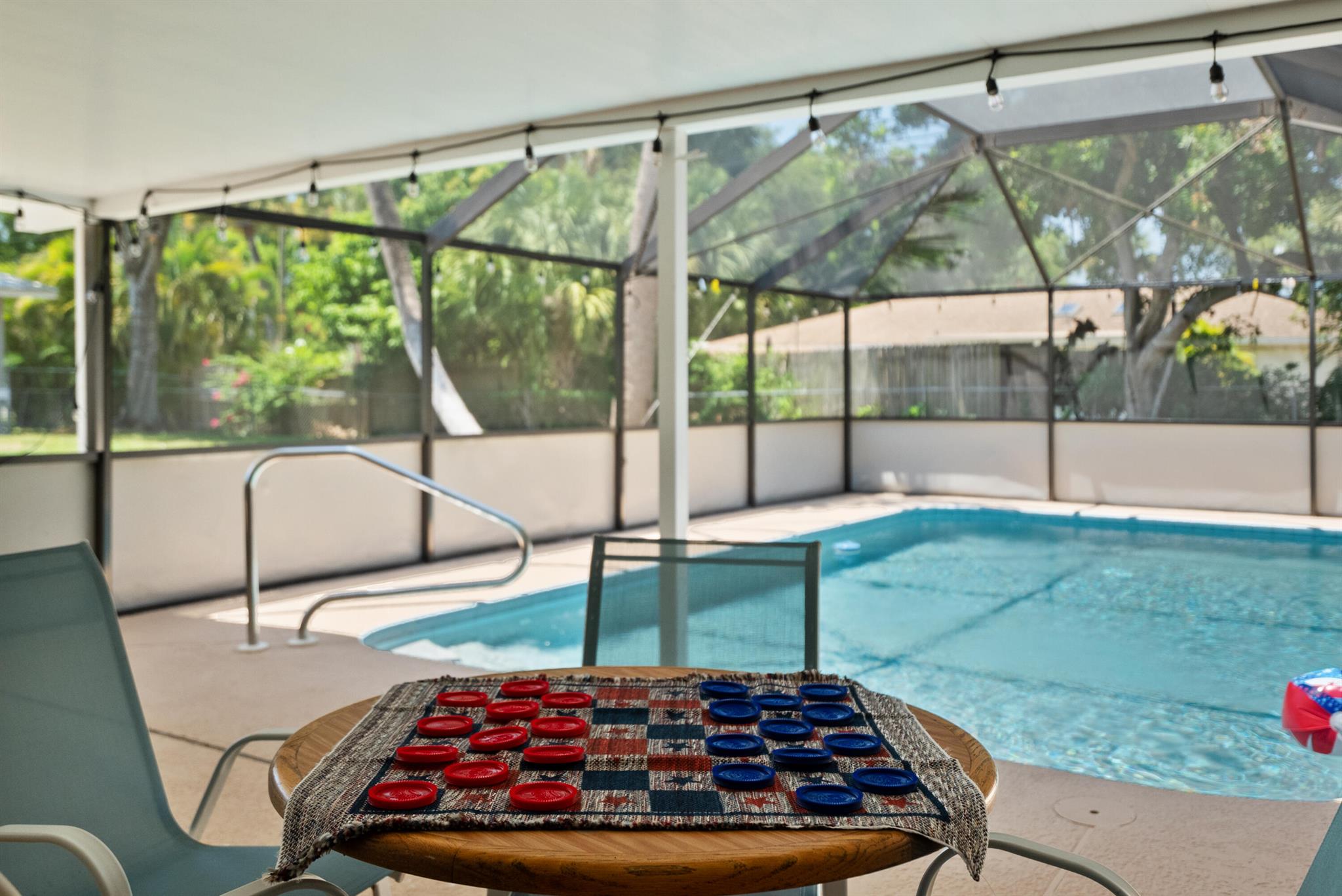 THE TROPICS REVISED - Residential Lease