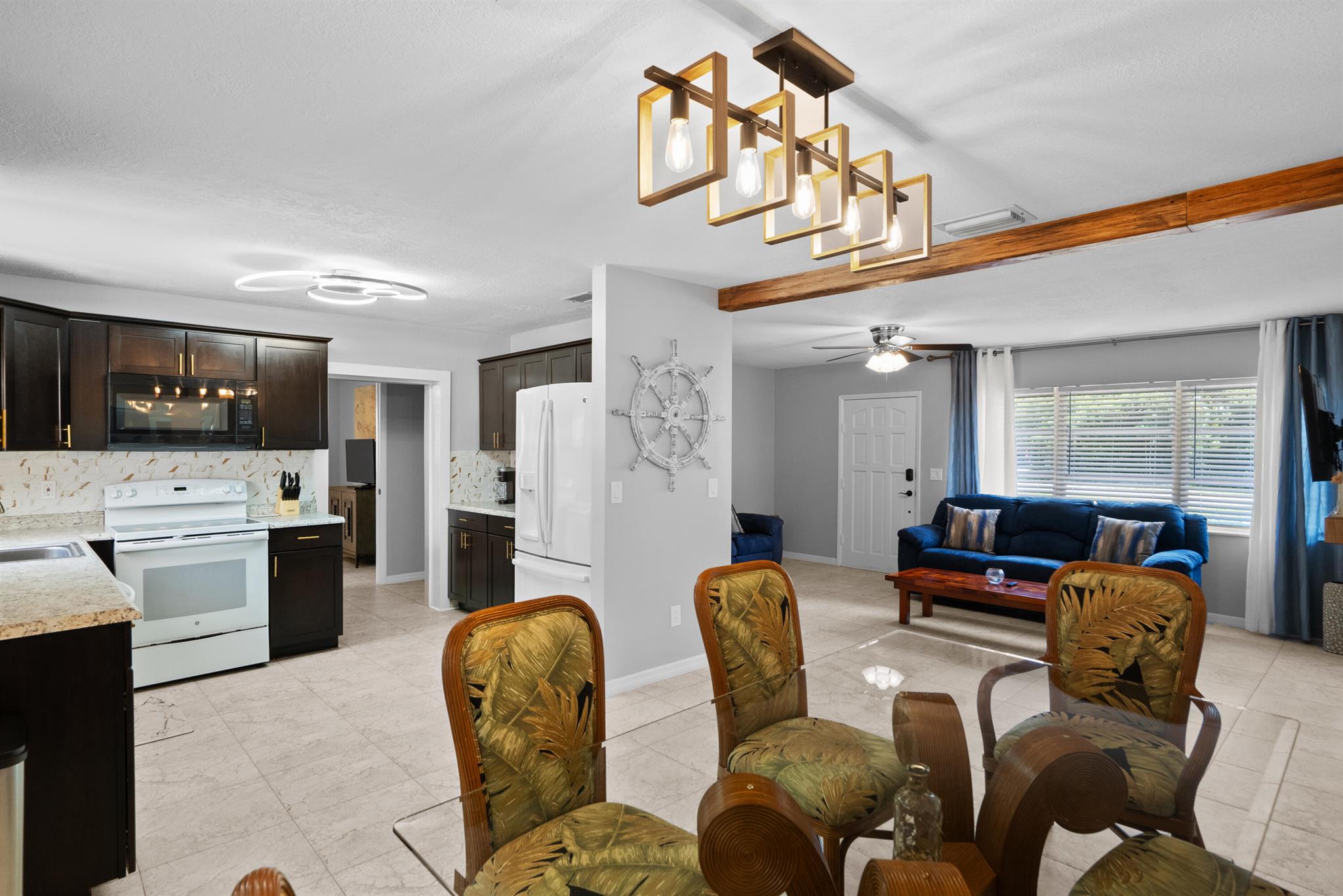 THE TROPICS REVISED - Residential Lease