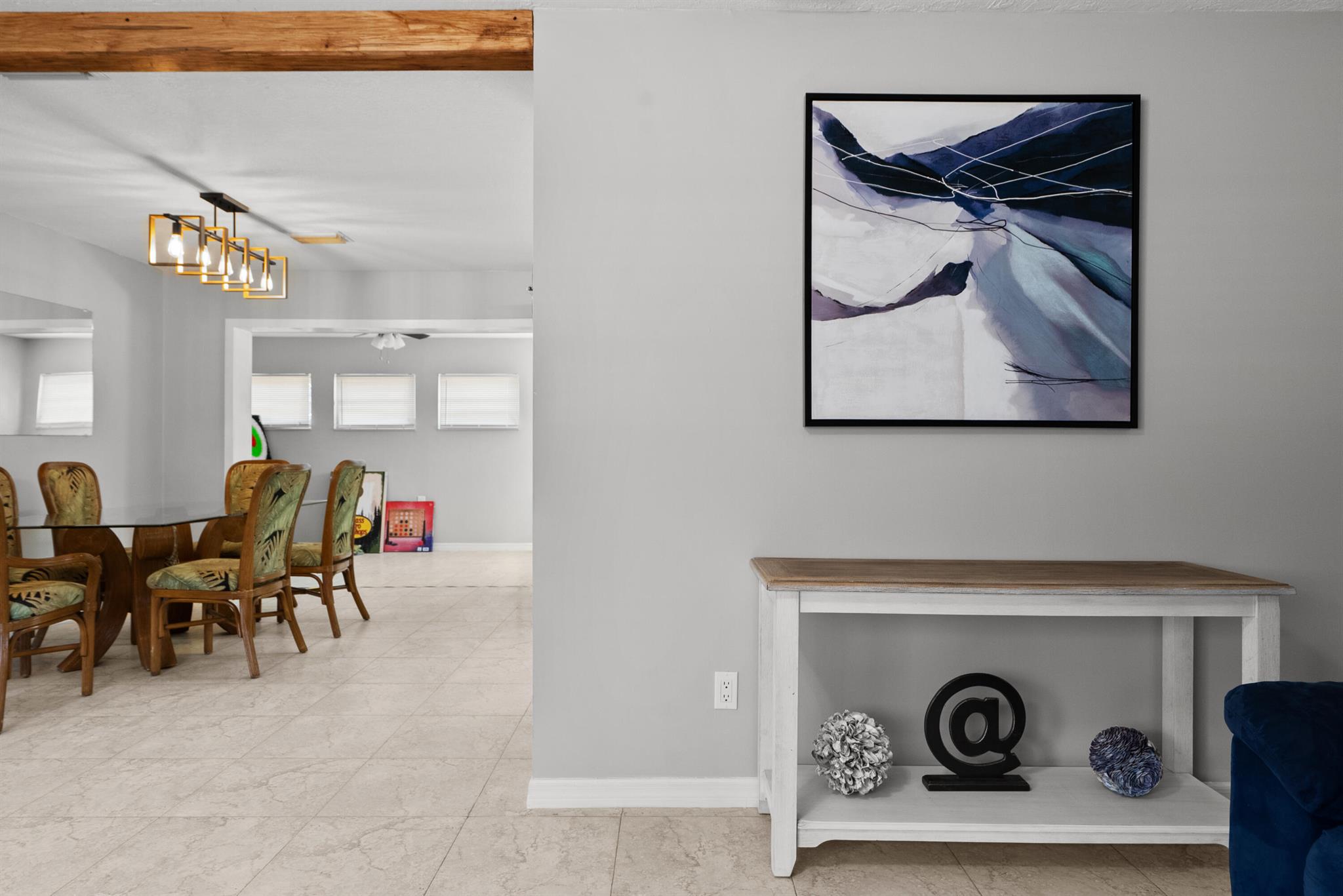 THE TROPICS REVISED - Residential Lease