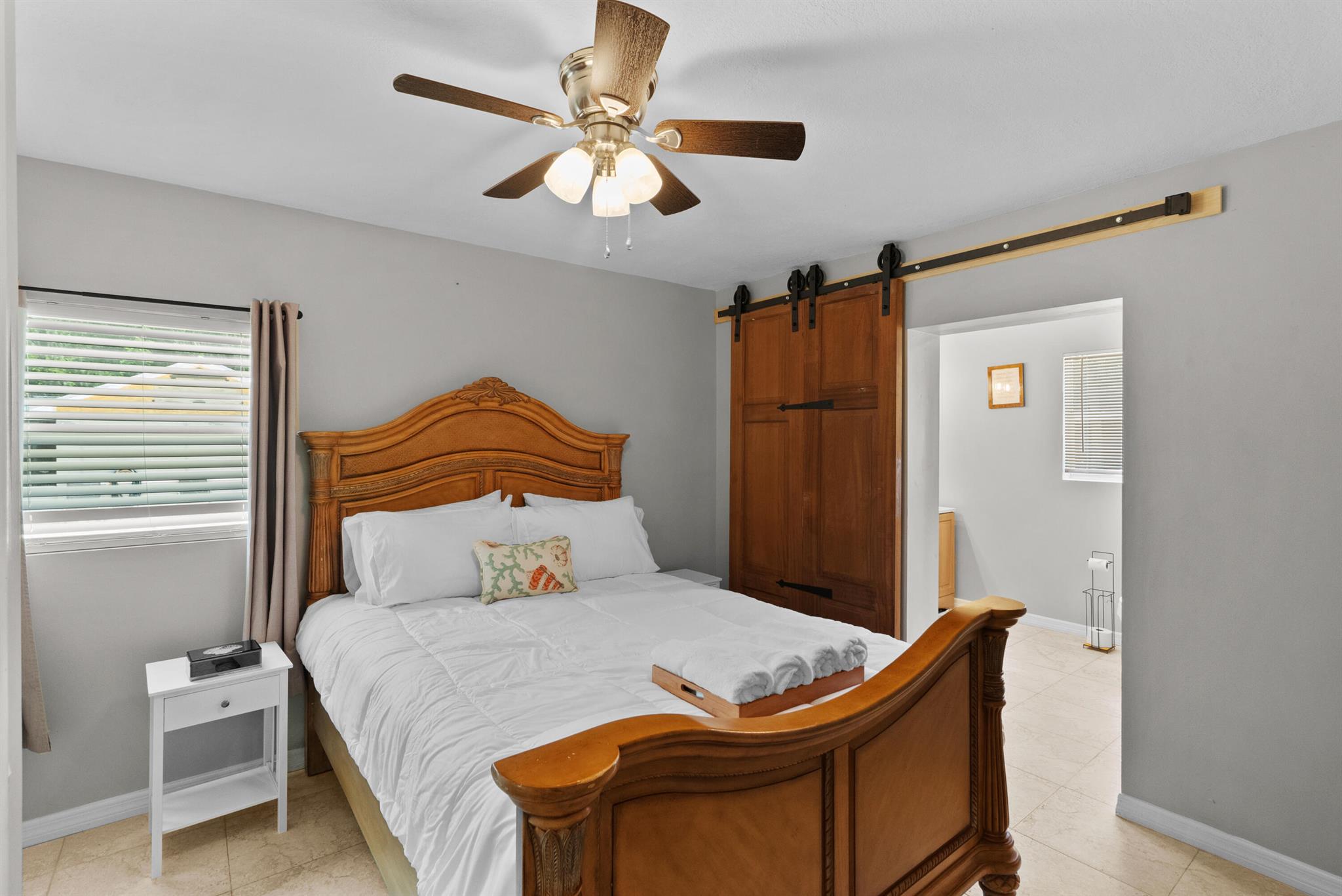 THE TROPICS REVISED - Residential Lease