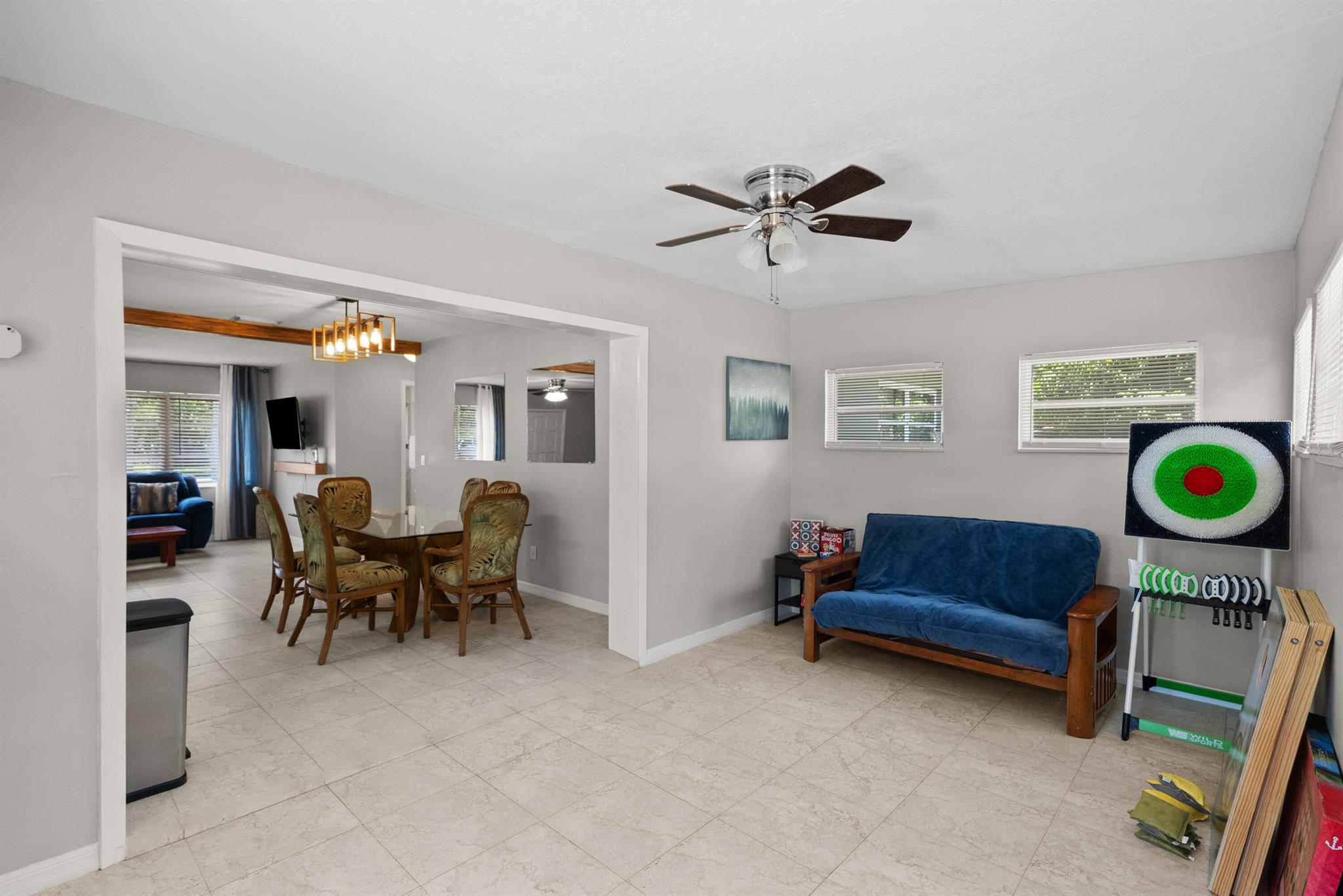 THE TROPICS REVISED - Residential Lease