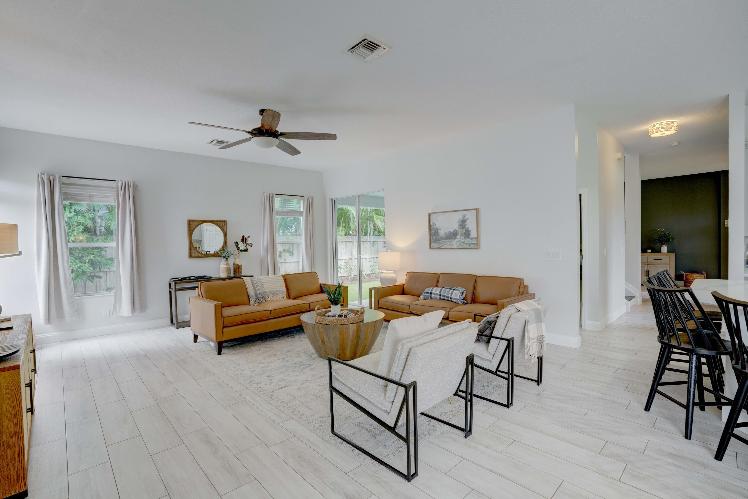 RIO VISTA OF ISLAND SHORES - Residential Lease