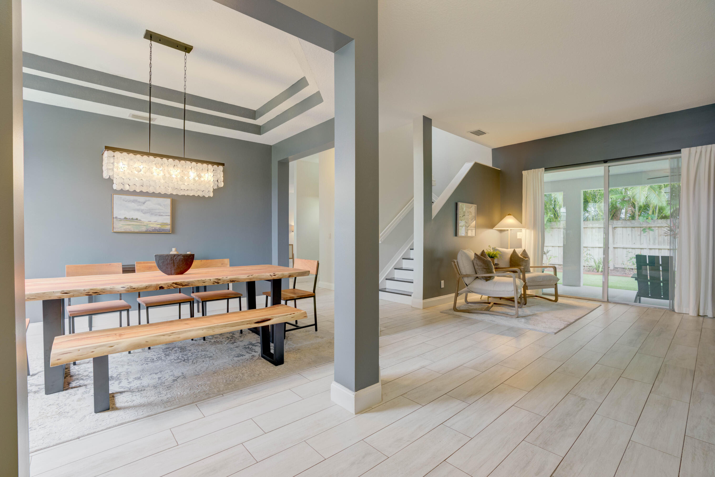 RIO VISTA OF ISLAND SHORES - Residential Lease