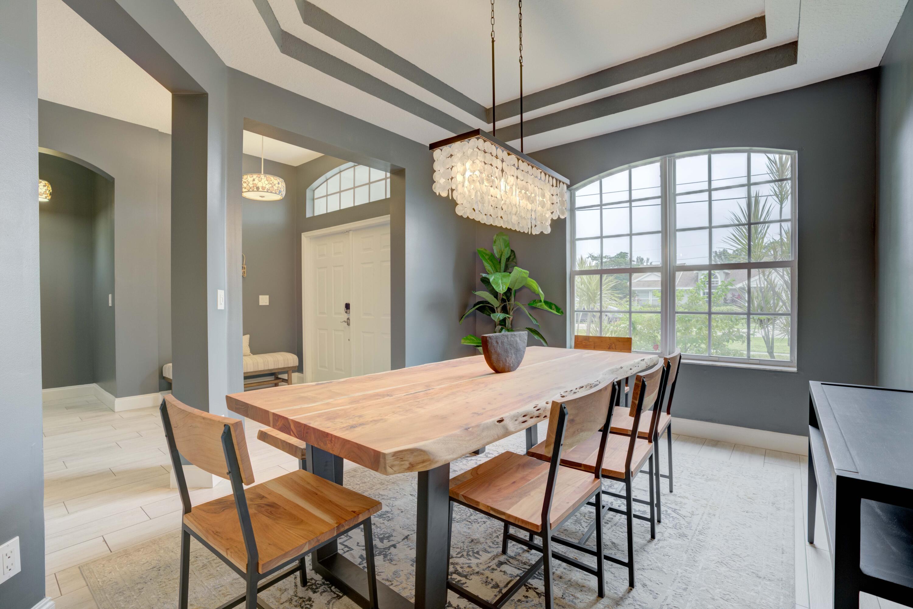 RIO VISTA OF ISLAND SHORES - Residential Lease