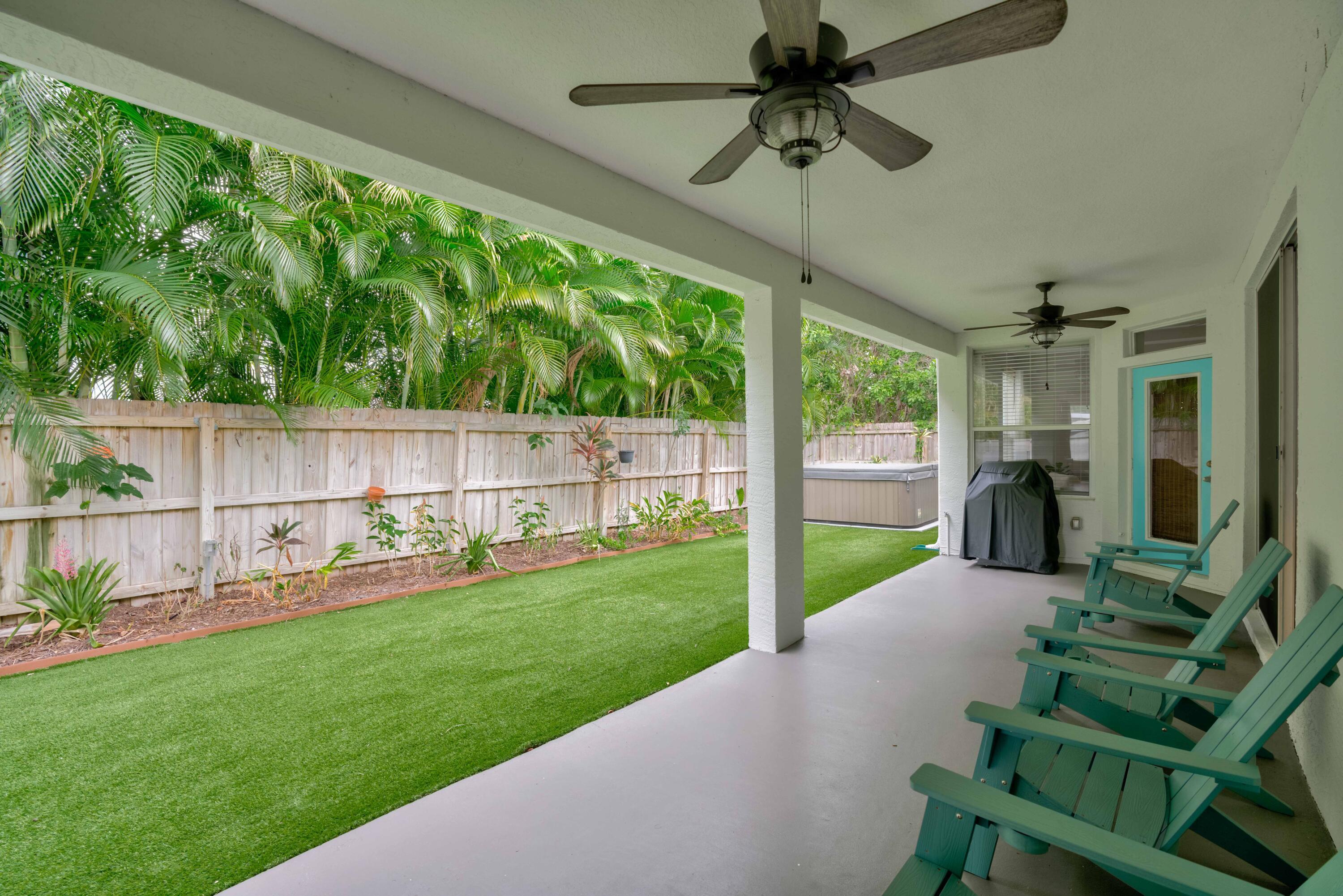 RIO VISTA OF ISLAND SHORES - Residential Lease