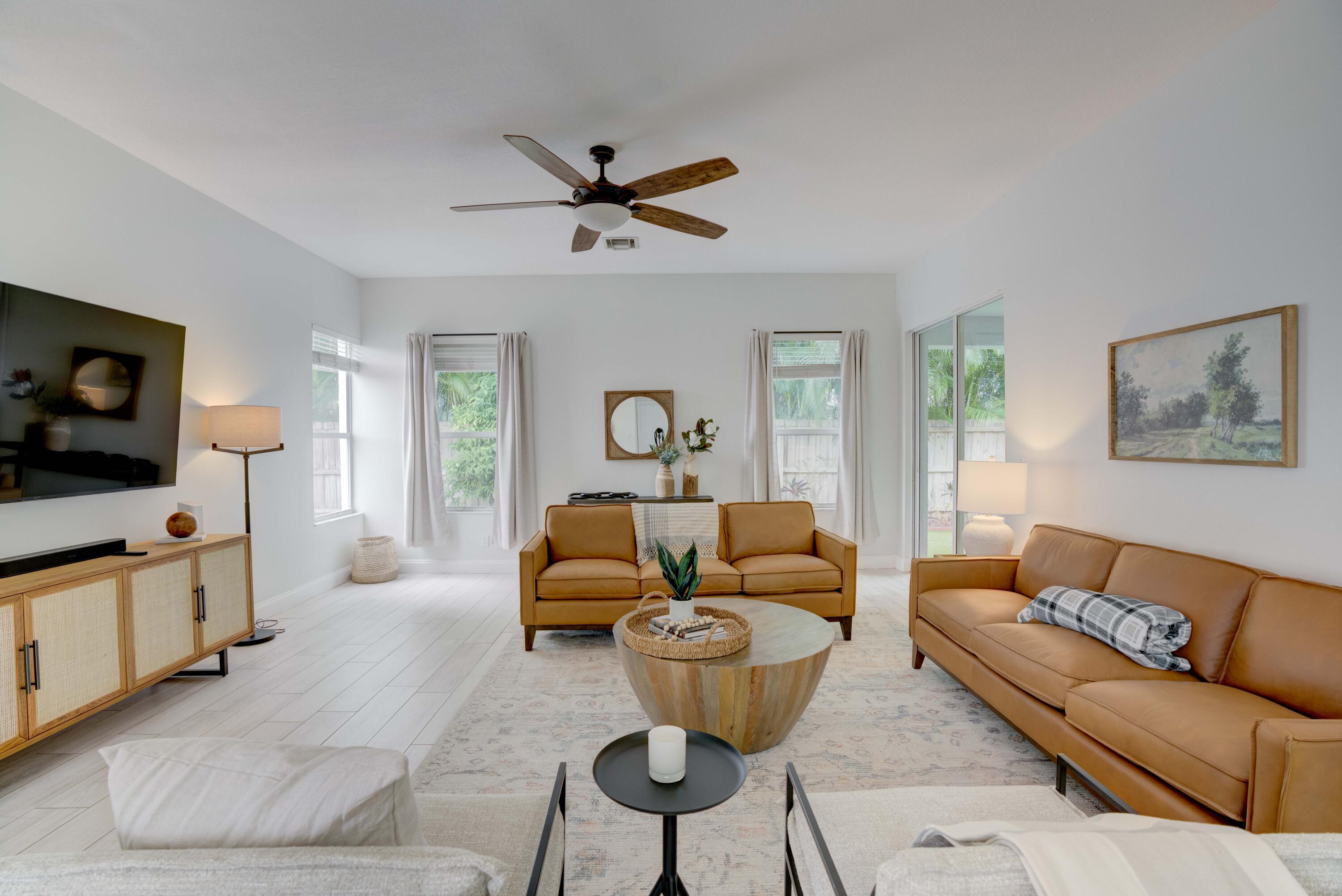 RIO VISTA OF ISLAND SHORES - Residential Lease