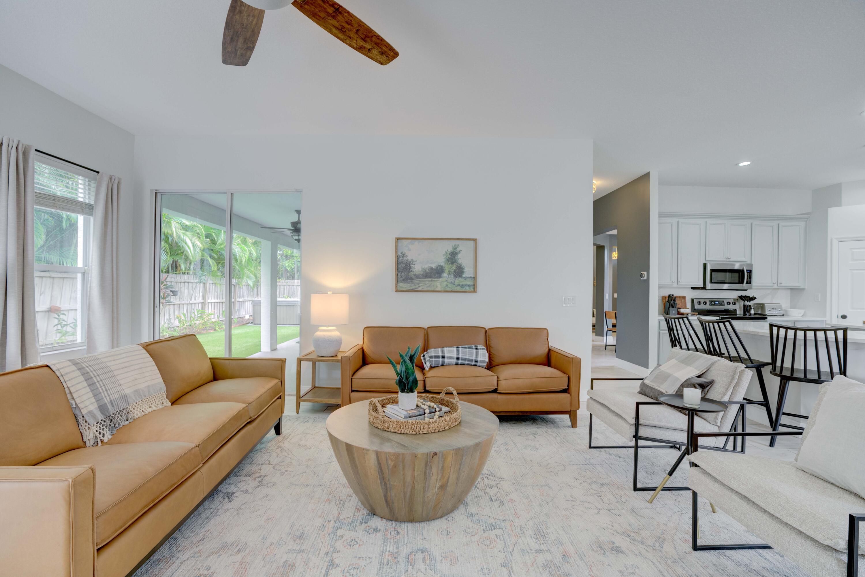 RIO VISTA OF ISLAND SHORES - Residential Lease