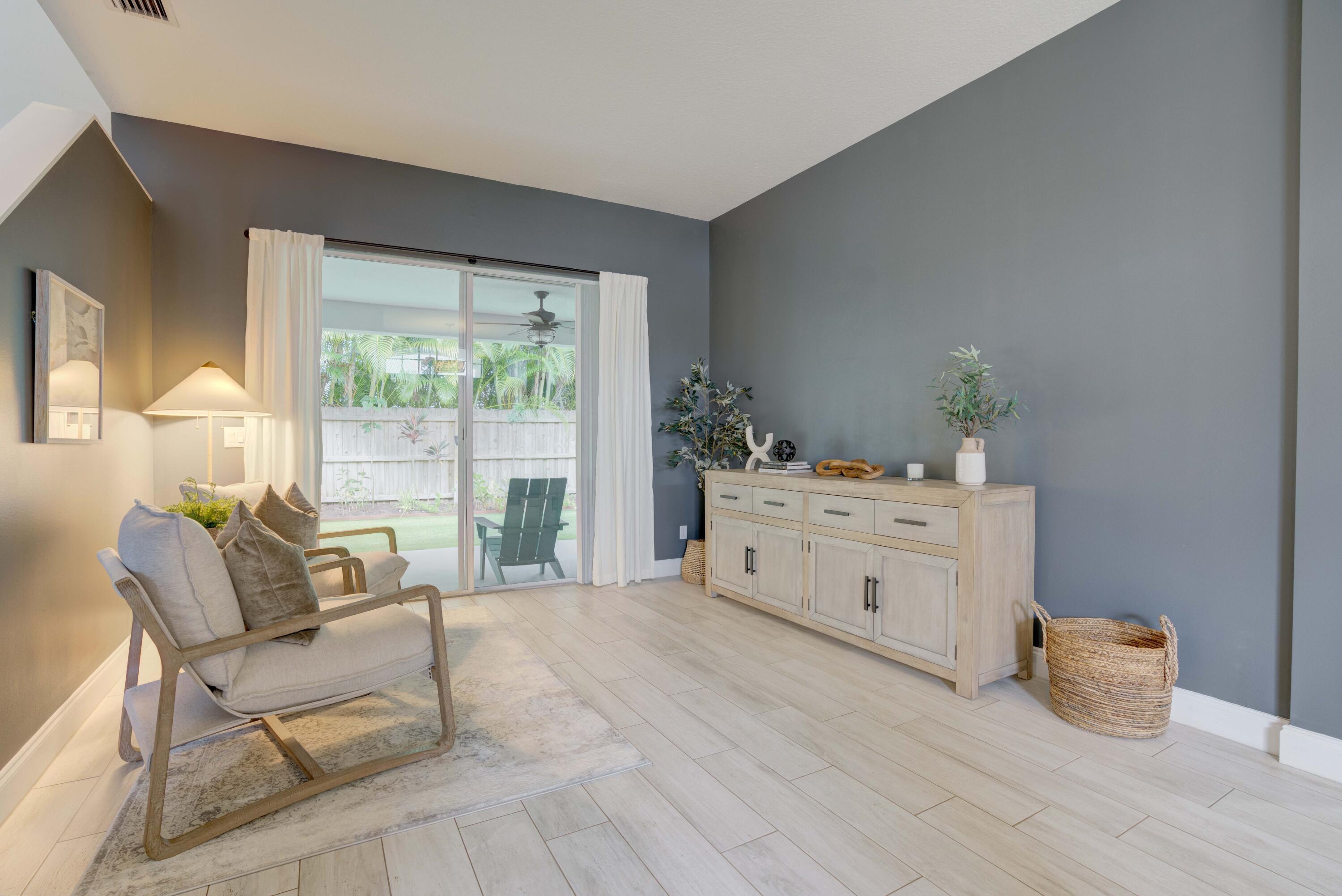 RIO VISTA OF ISLAND SHORES - Residential Lease