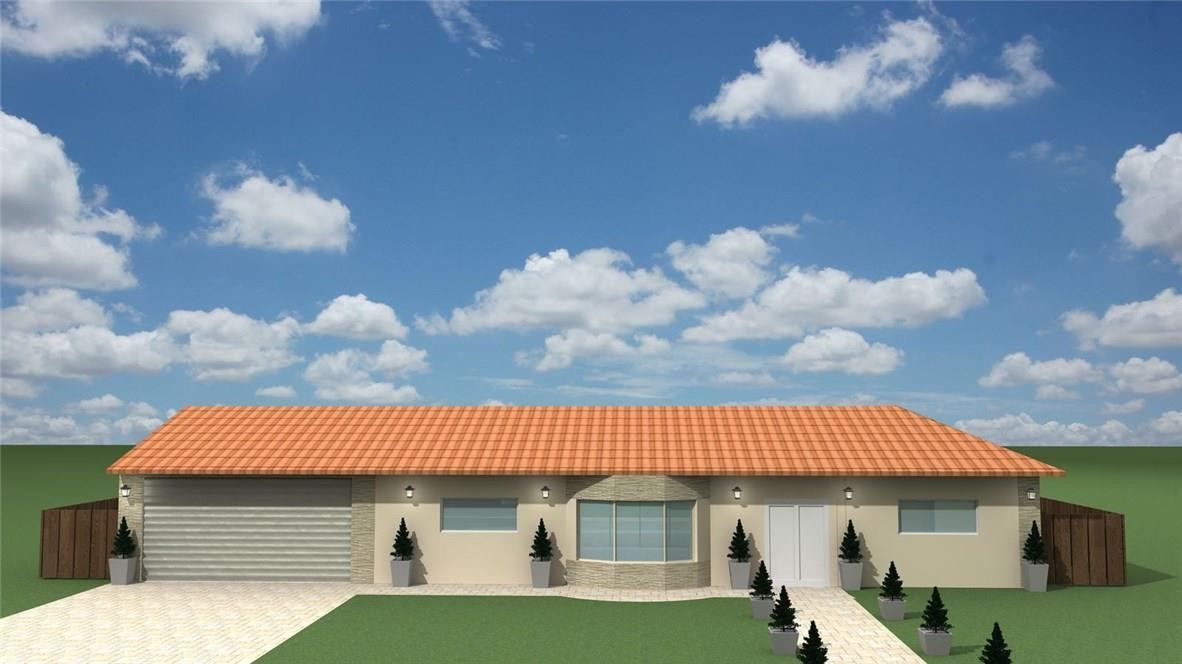 Hollywood Lakes Sec 1-32 - Residential