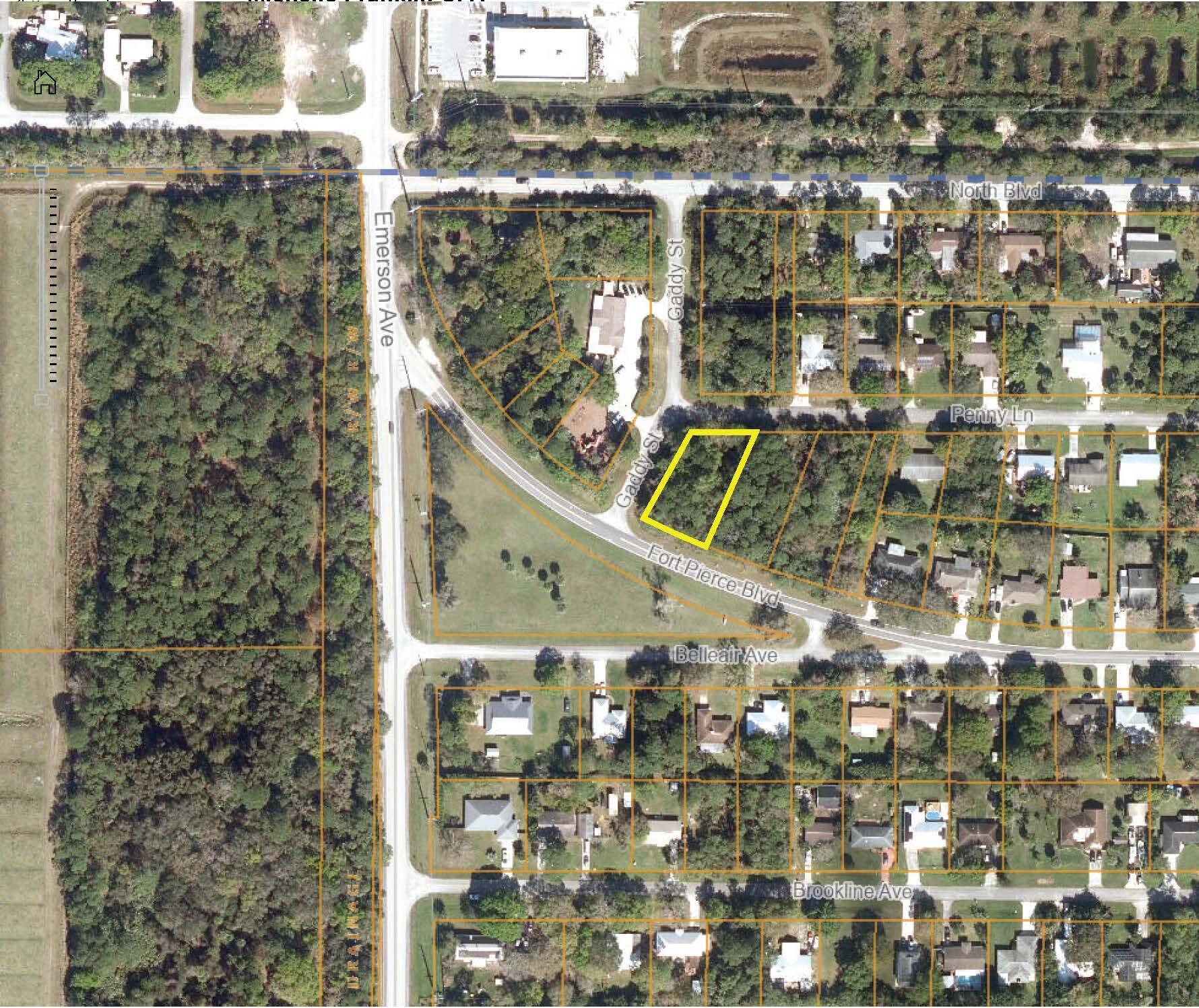 8706 Fort Pierce Boulevard