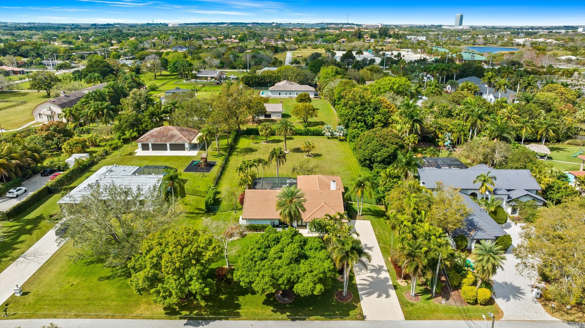 Located in Central Plantation Acres on a Cul de Sac street, this beautiful home is a hidden gem located in the heart of Broward Co., offers 4-BR, 2.5-BA, a 2-car garage and a spacious driveway on a builder’s acre lot. Hurricane impact windows and doors newly installed throughout. The entire home has been repainted inside and out. The perimeter of the property was recently fenced and bordered with a privacy hedge. The flow of the home is perfect for indoor and outdoor living and entertainment. This split bedroom floor plan is comfortable and ideal for a family or guests. A feature sheet with all improvements will be provided. Minutes from the Sawgrass Mall and 3 shopping centers with major grocery chains, schools, parks, an equestrian center, golf courses and easy access to major highways.