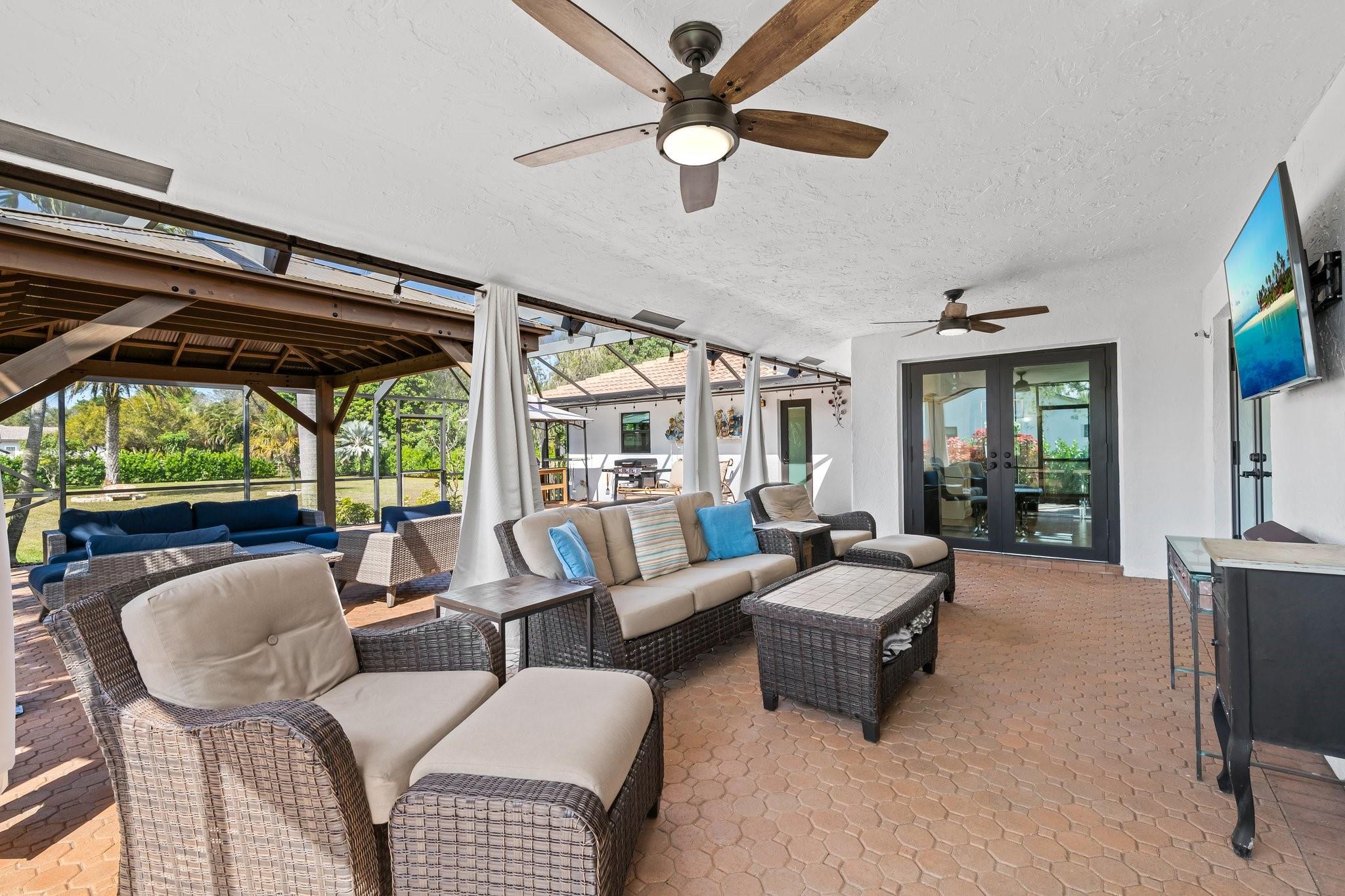Plantation Acres - Residential
