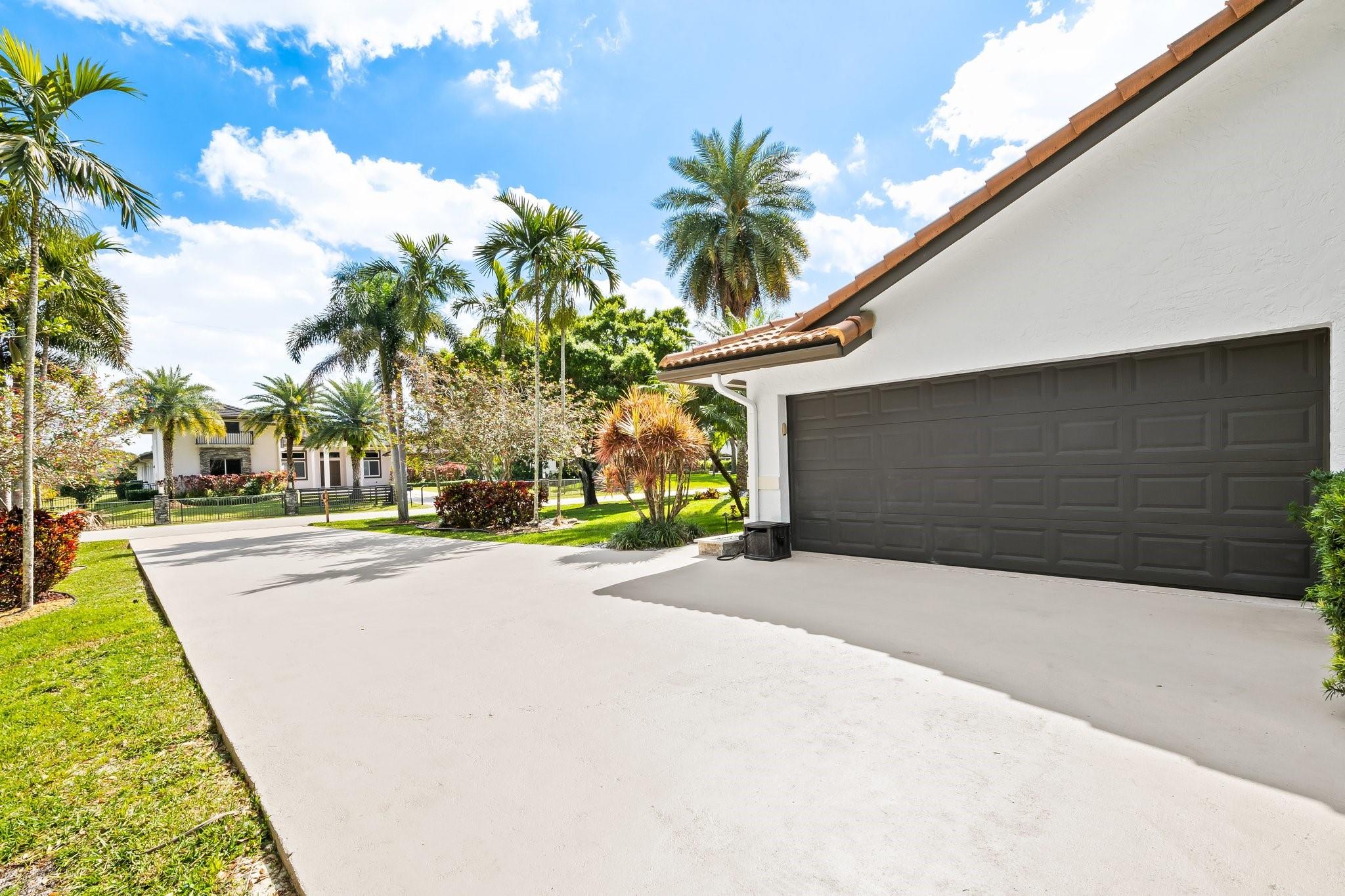 Plantation Acres - Residential